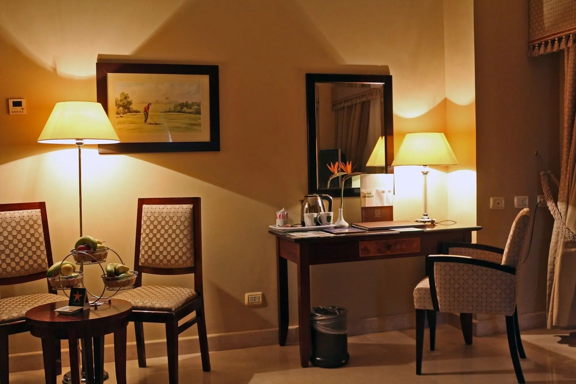 Stella Di Mare Sea Club Hotel, Room