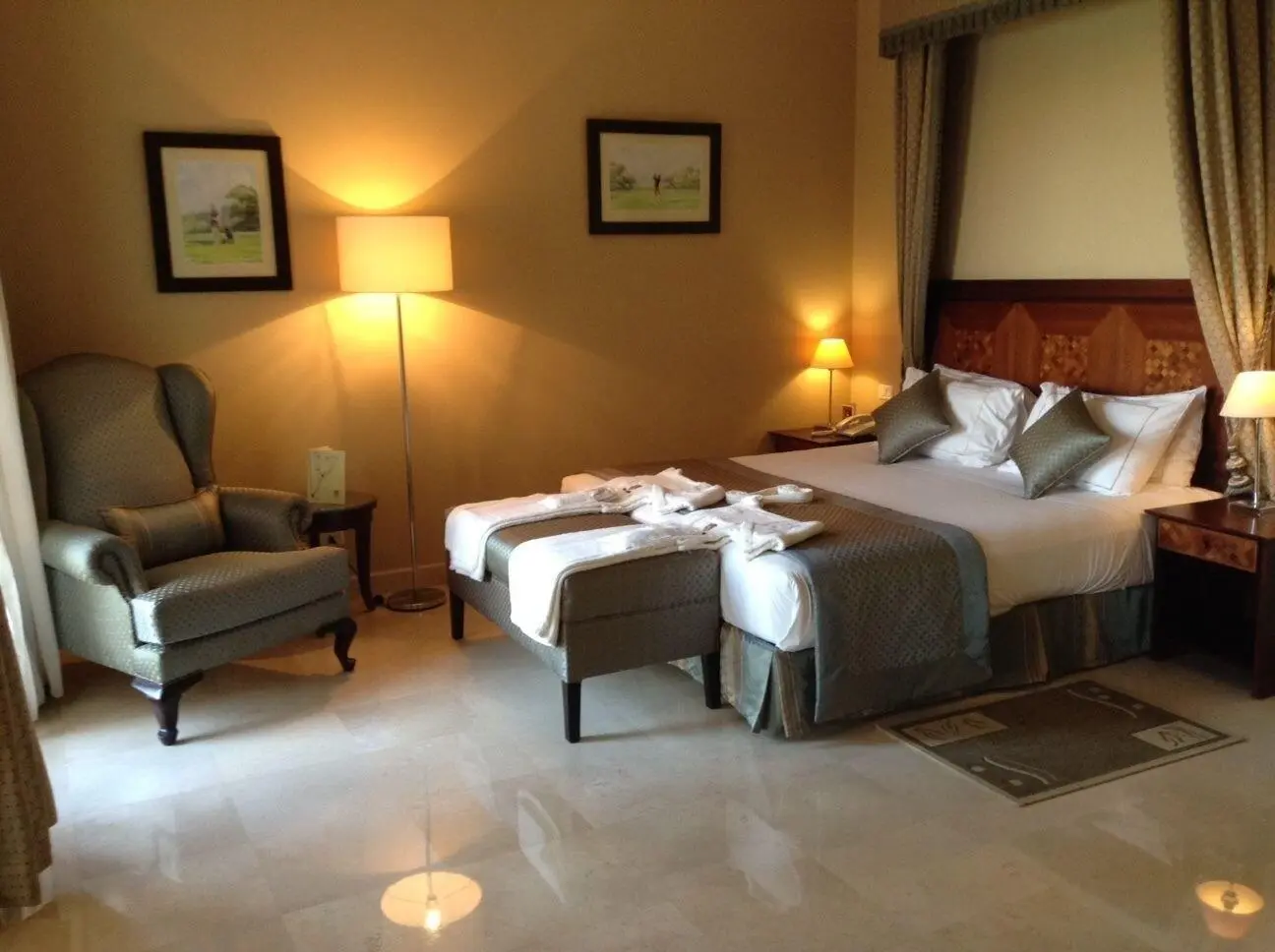 Stella Di Mare Sea Club Hotel, Room