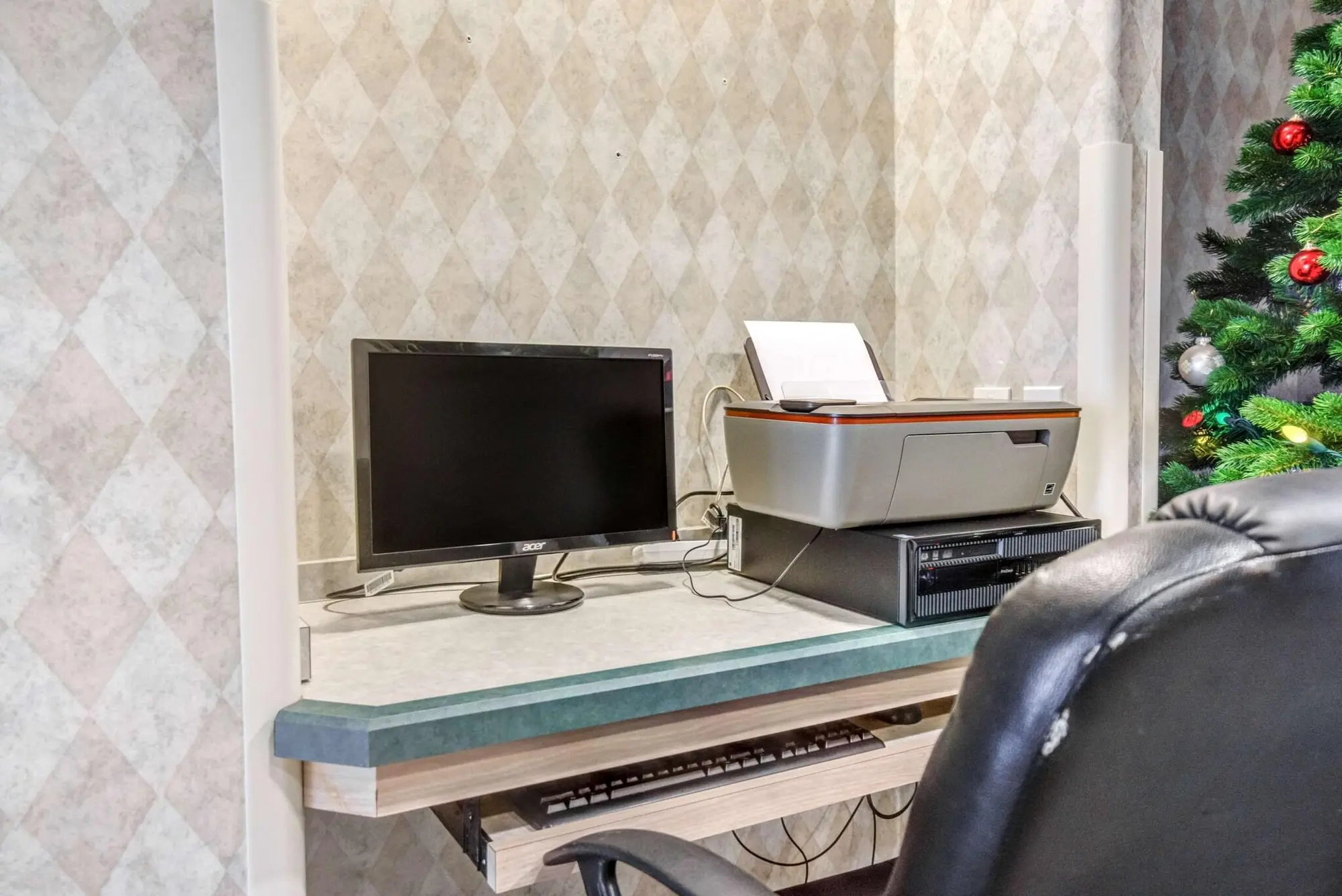 Motel 6 Red Deer, Conferences