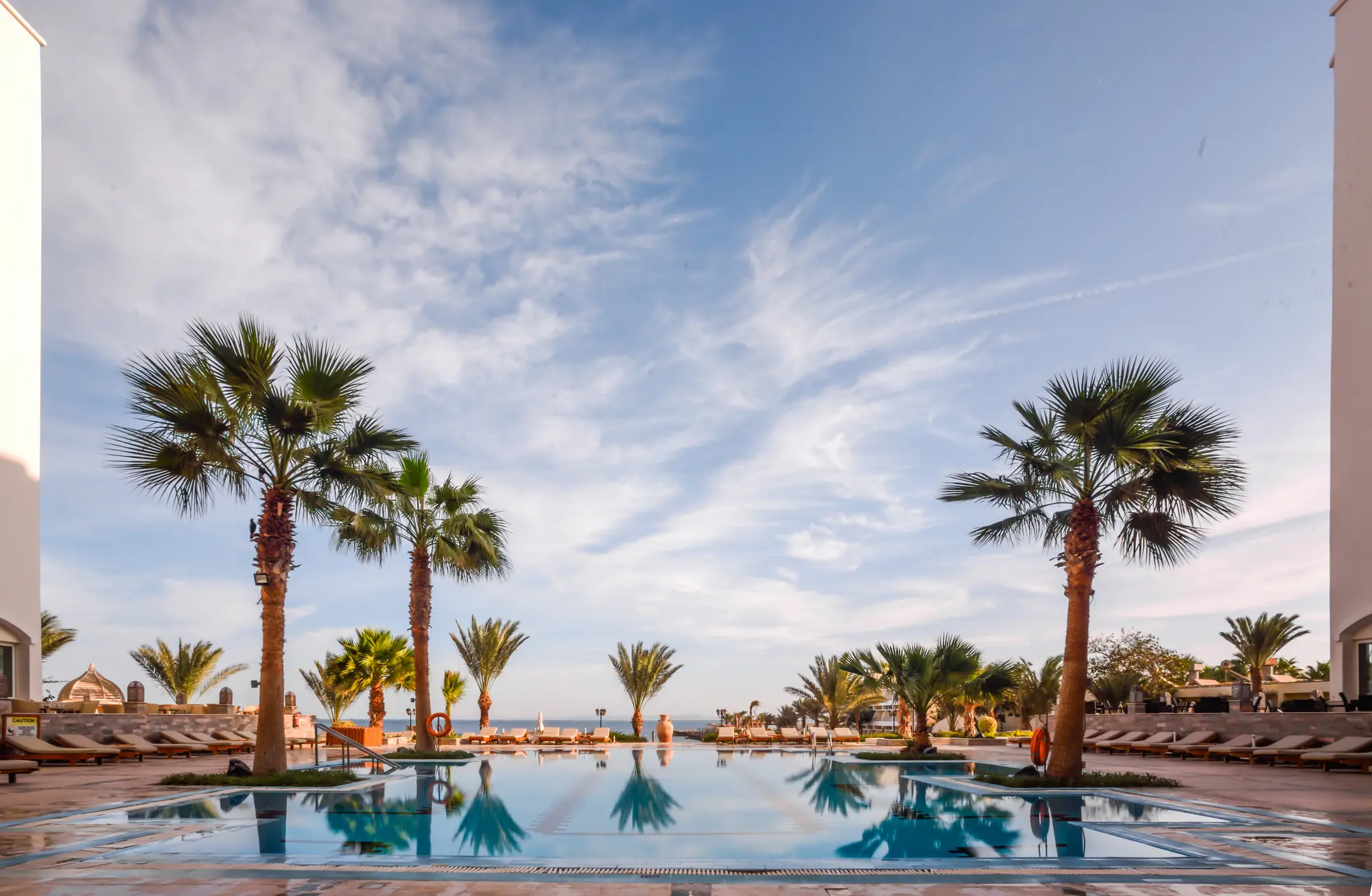 Royal Star Beach Resort, General view