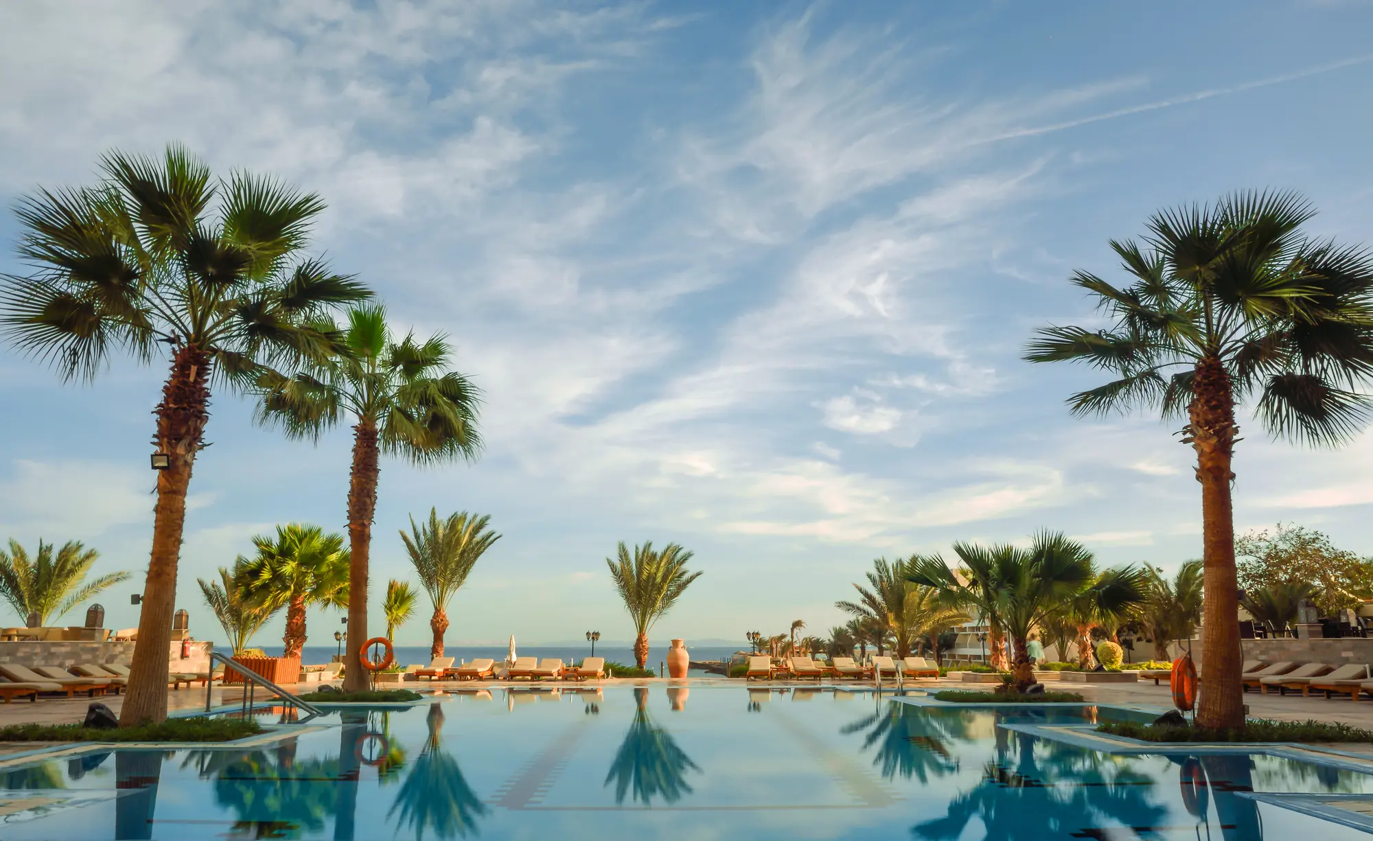 Royal Star Beach Resort, General view