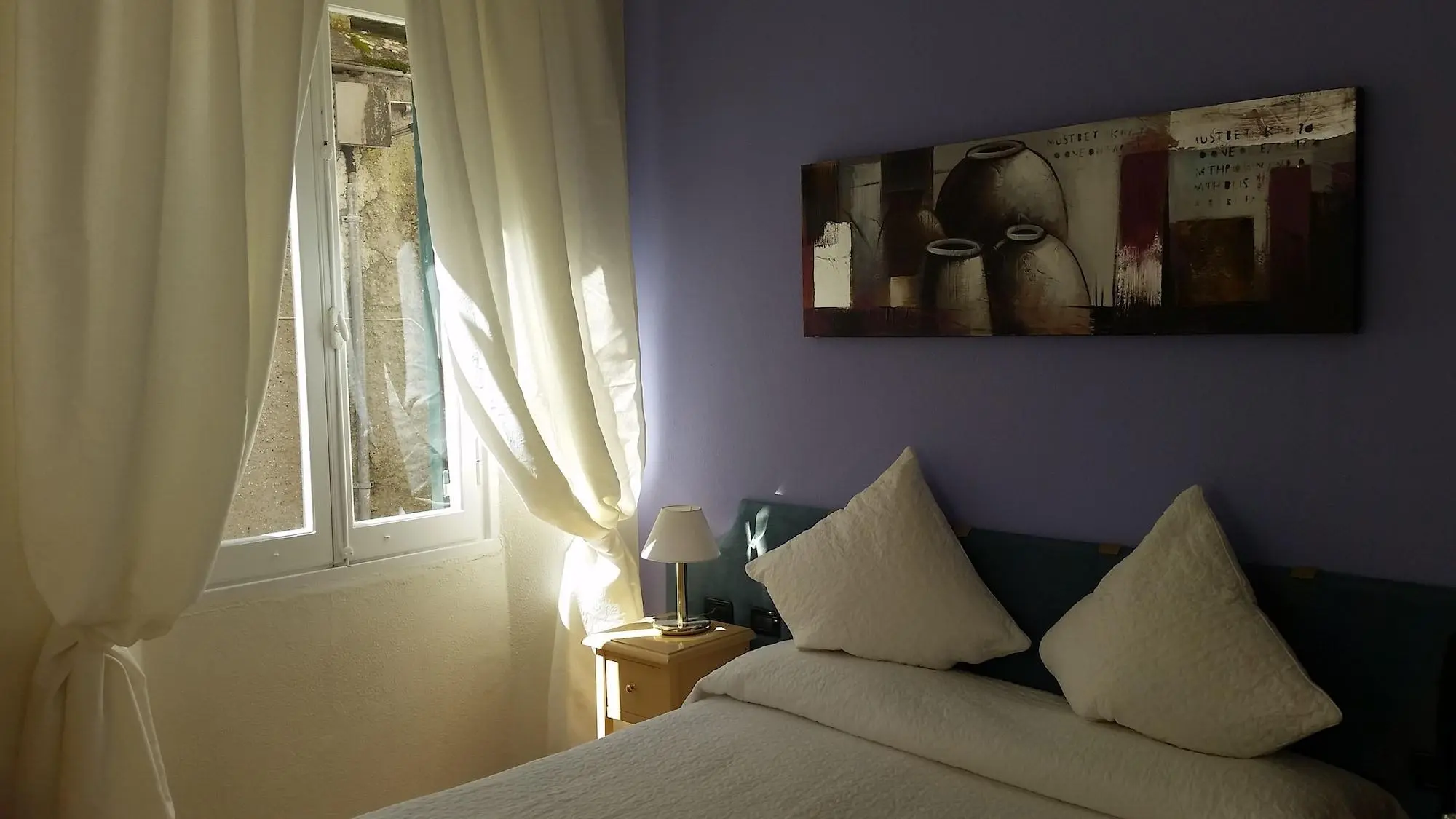 Argentina, Room