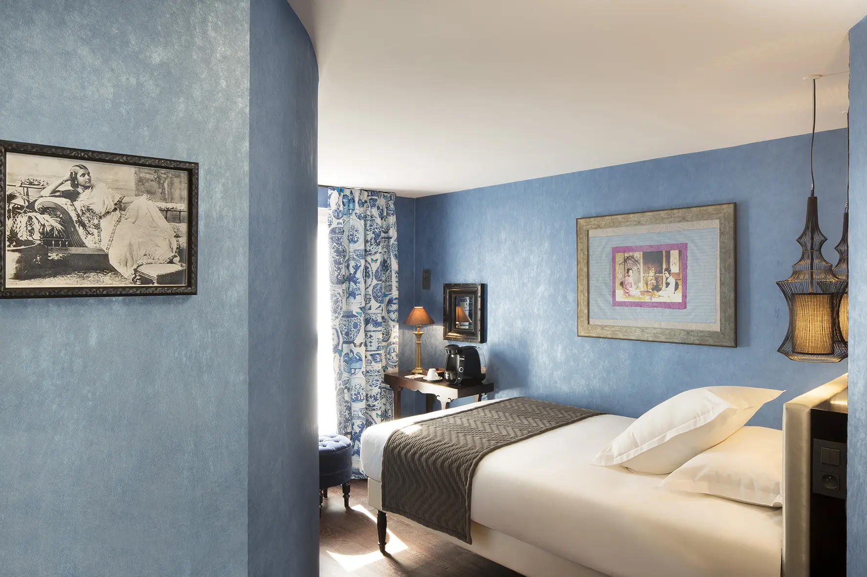 Hotel R. Kipling by Happy Culture, General view