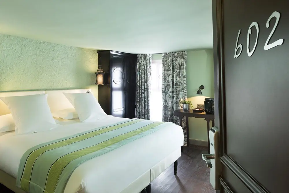 Hotel R. Kipling by Happy Culture, General view