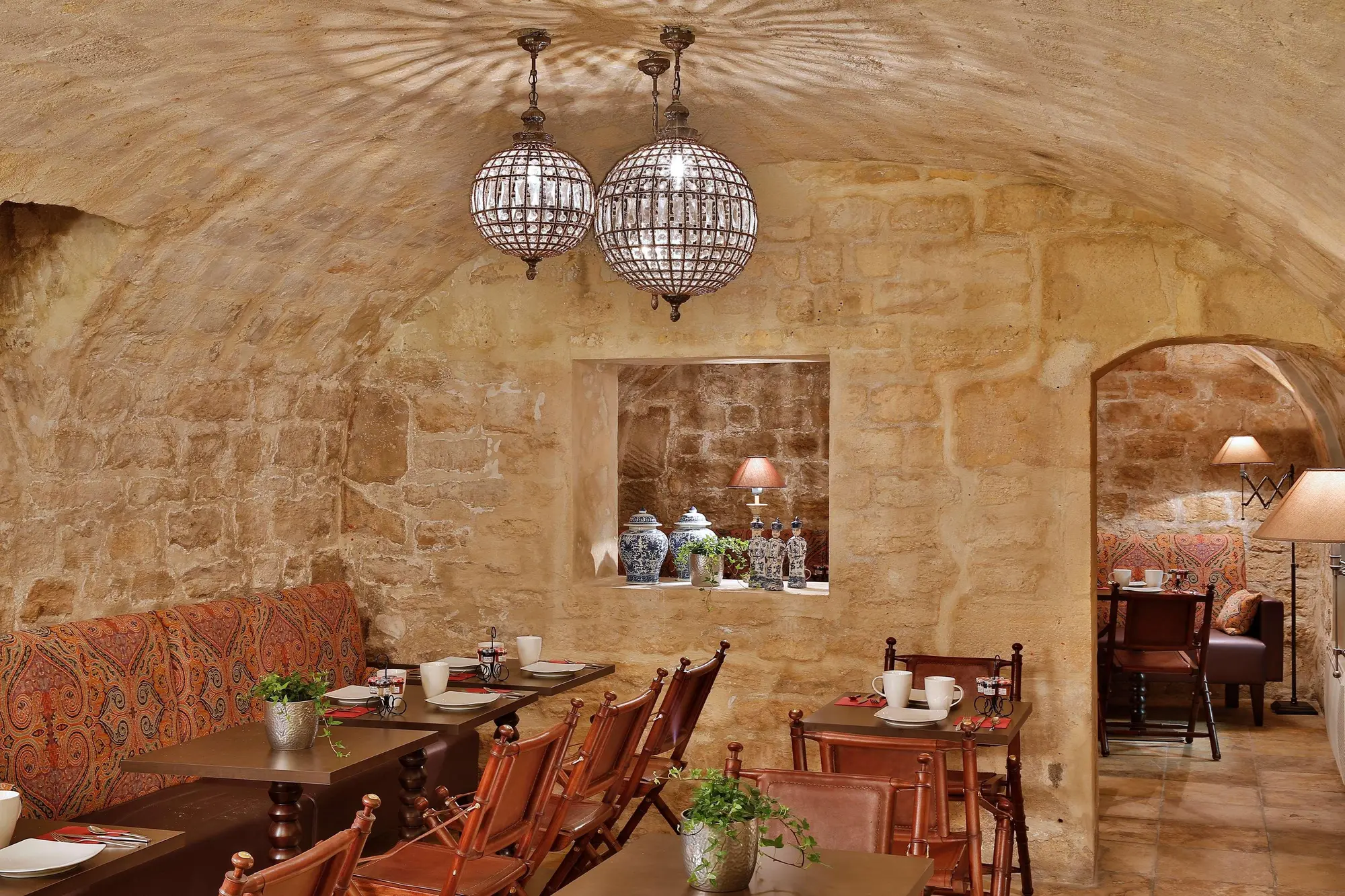 Hotel R. Kipling by Happy Culture, Restaurant