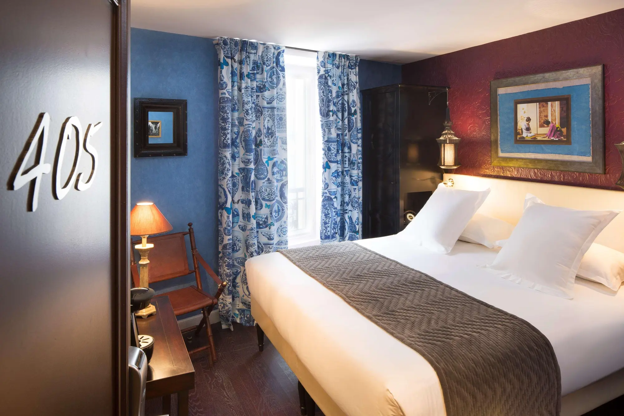 Hotel R. Kipling by Happy Culture, Room