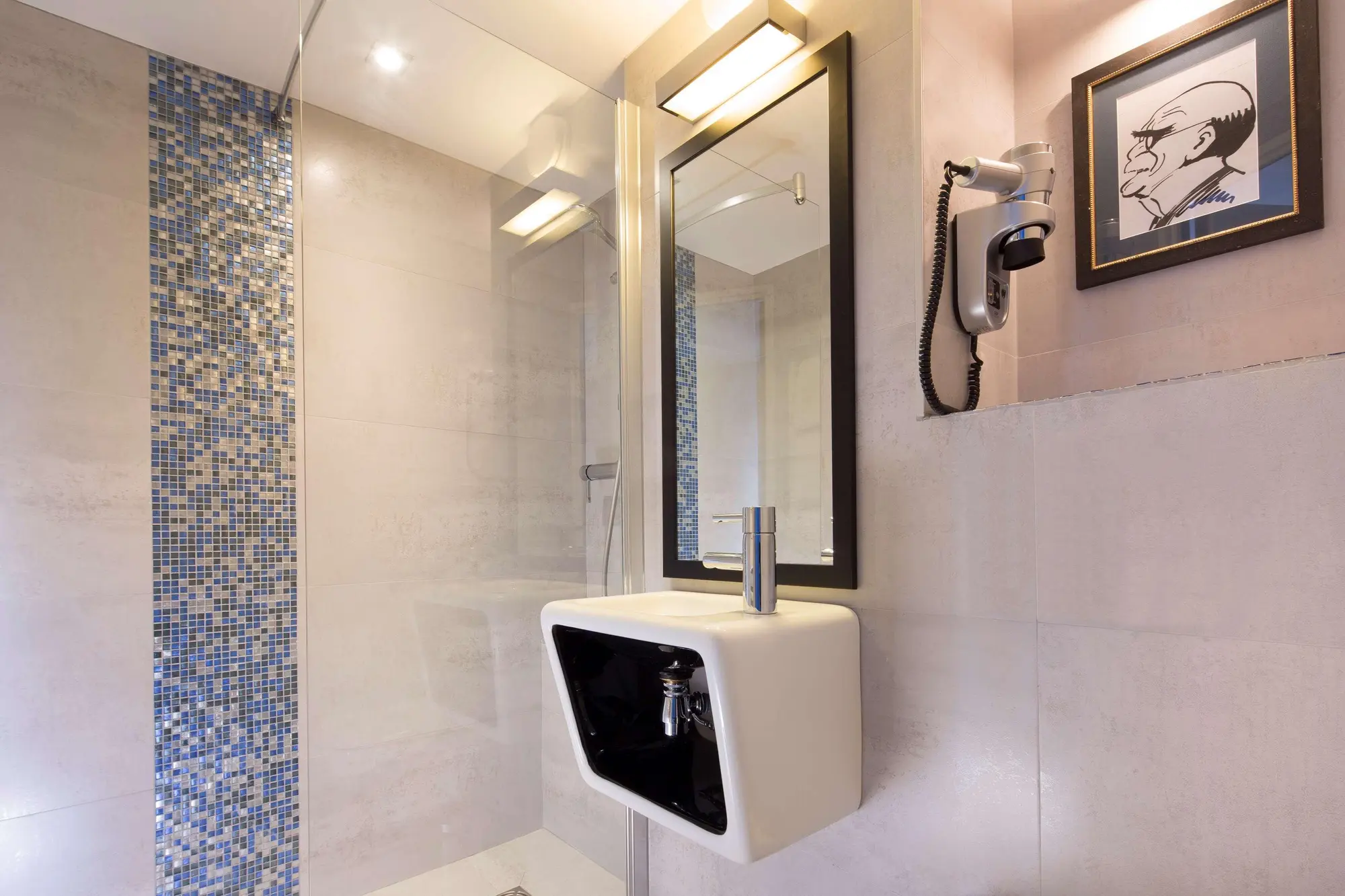 Hotel R. Kipling by Happy Culture, Room