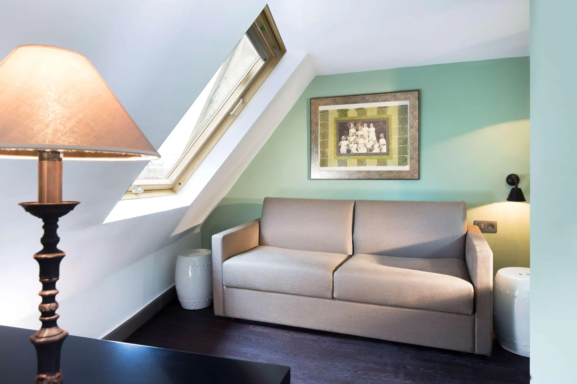 Hotel R. Kipling by Happy Culture, Room