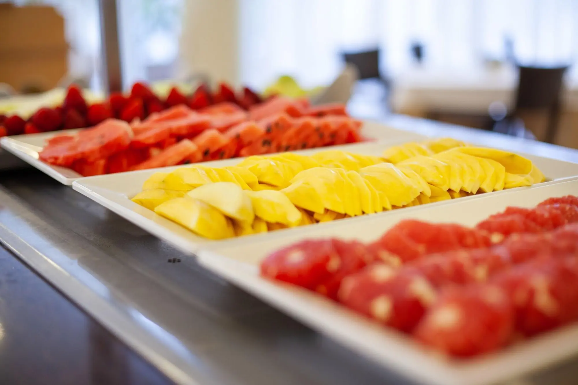Grupotel Ibiza Beach Resort. Adults Only, Restaurant