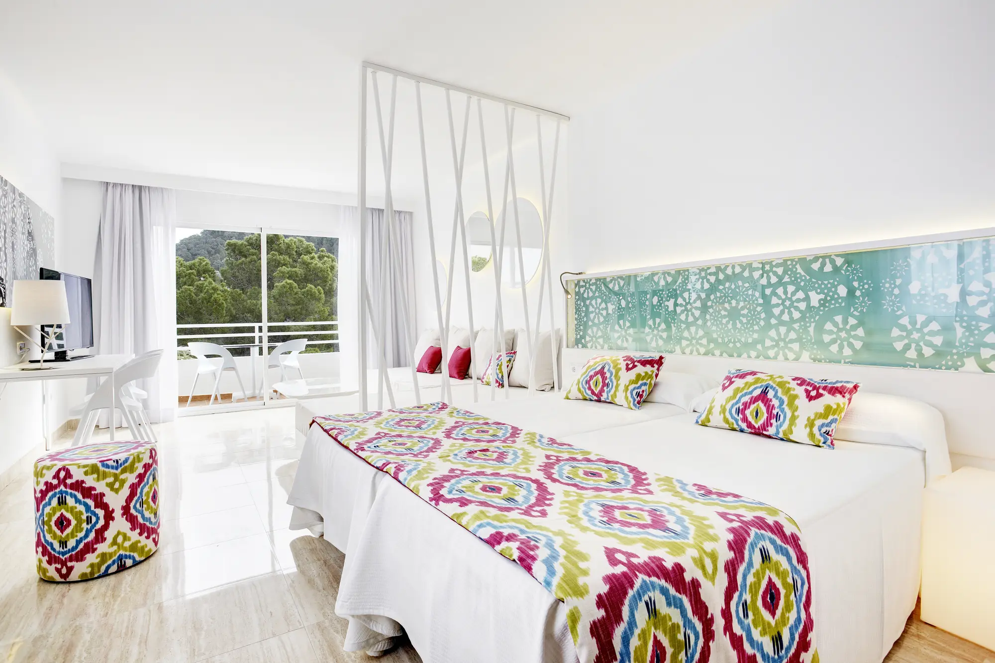 Grupotel Ibiza Beach Resort. Adults Only, Room