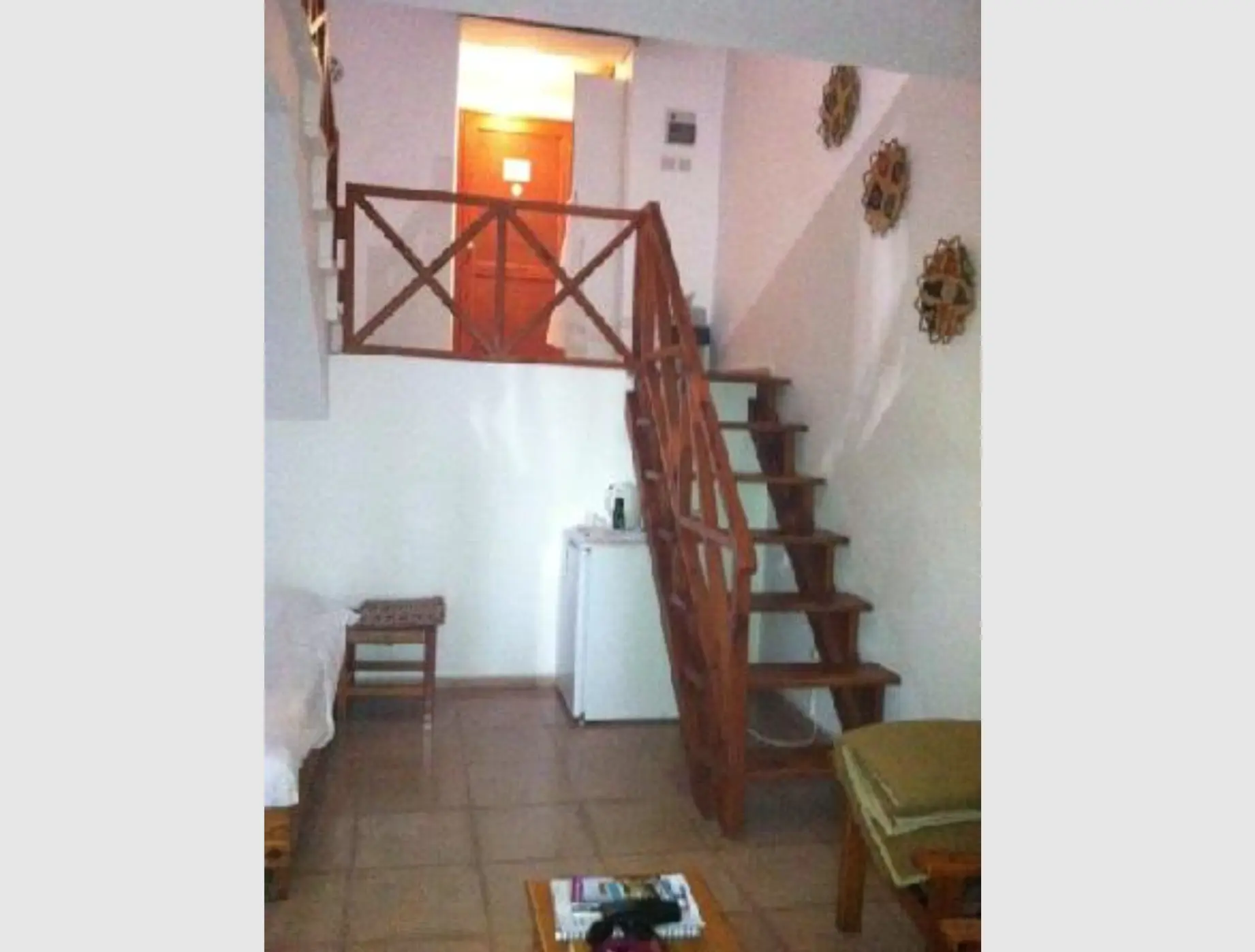 Topset Hotel, Room
