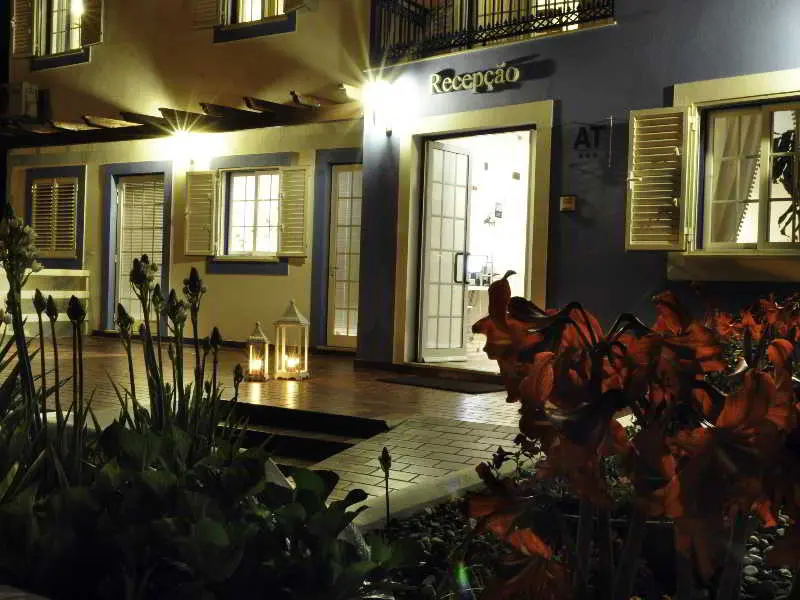 Patios da Vila- Boutique Apartments, General view