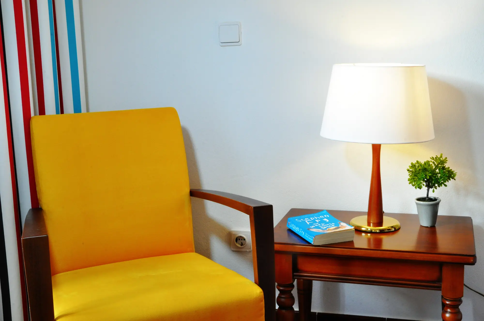 Patios da Vila- Boutique Apartments, Room
