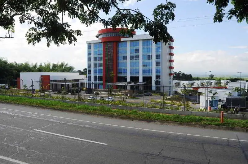 Sonesta Hotel Pereira, General view