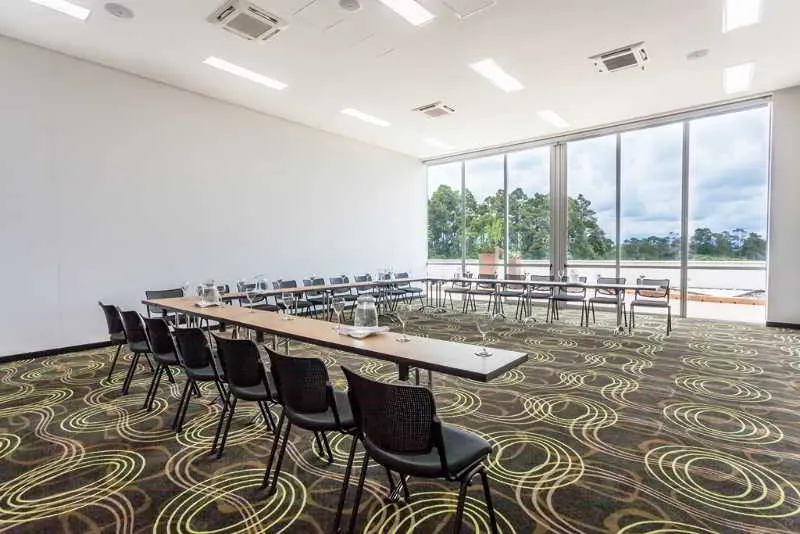 Sonesta Hotel Pereira, General view