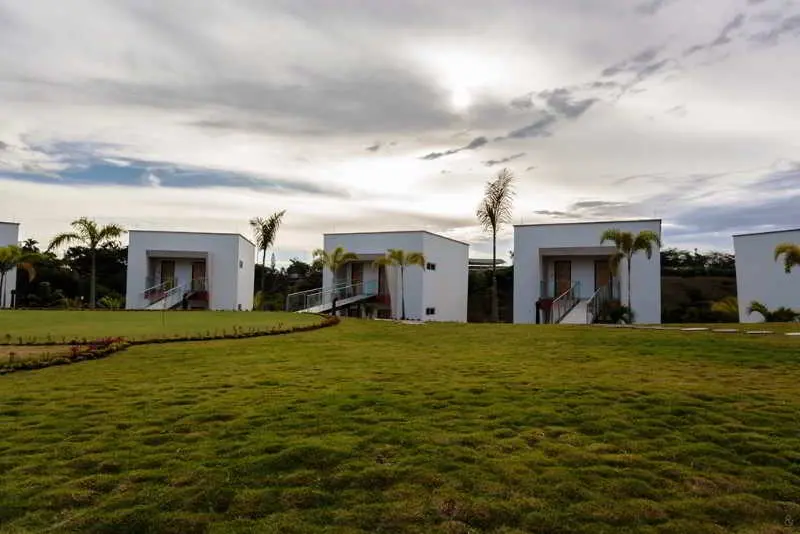 Sonesta Hotel Pereira, General view