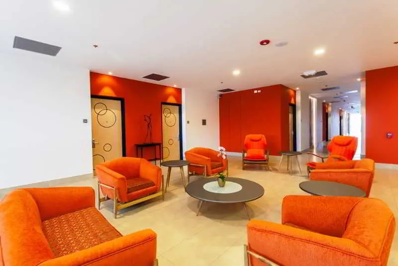 Sonesta Hotel Pereira, General view