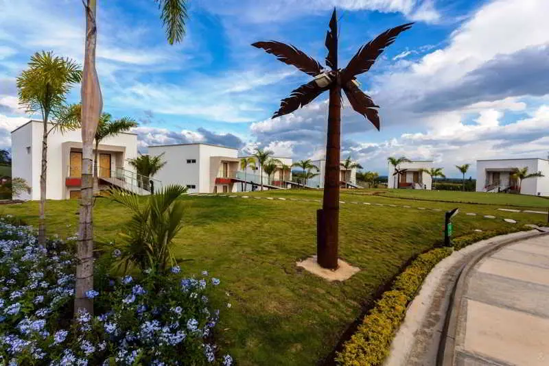 Sonesta Hotel Pereira, General view