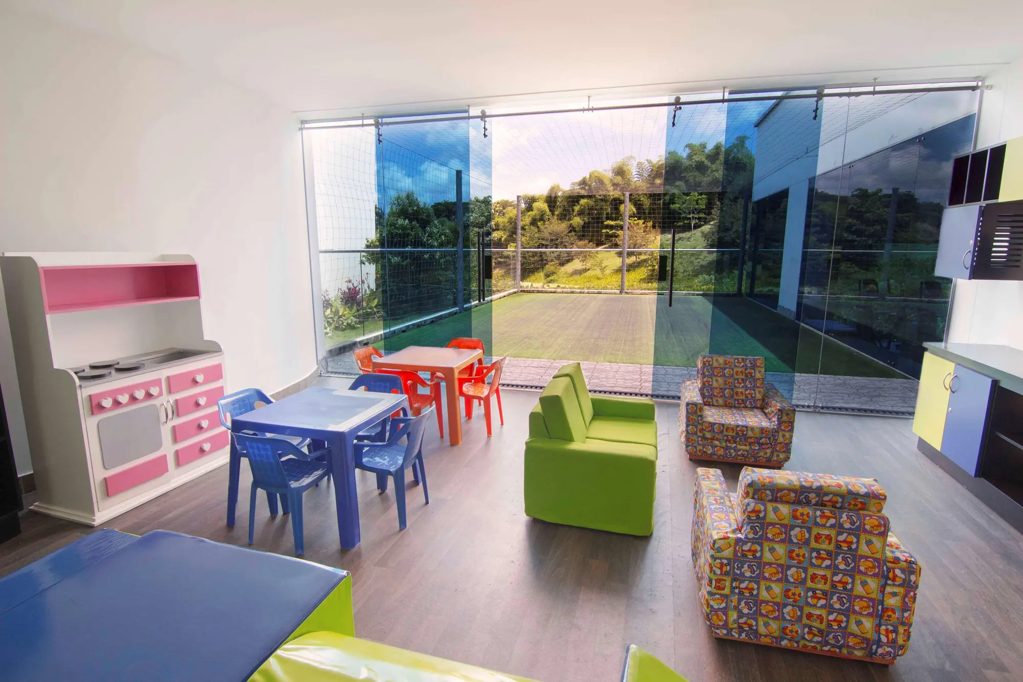 Sonesta Hotel Pereira, General view