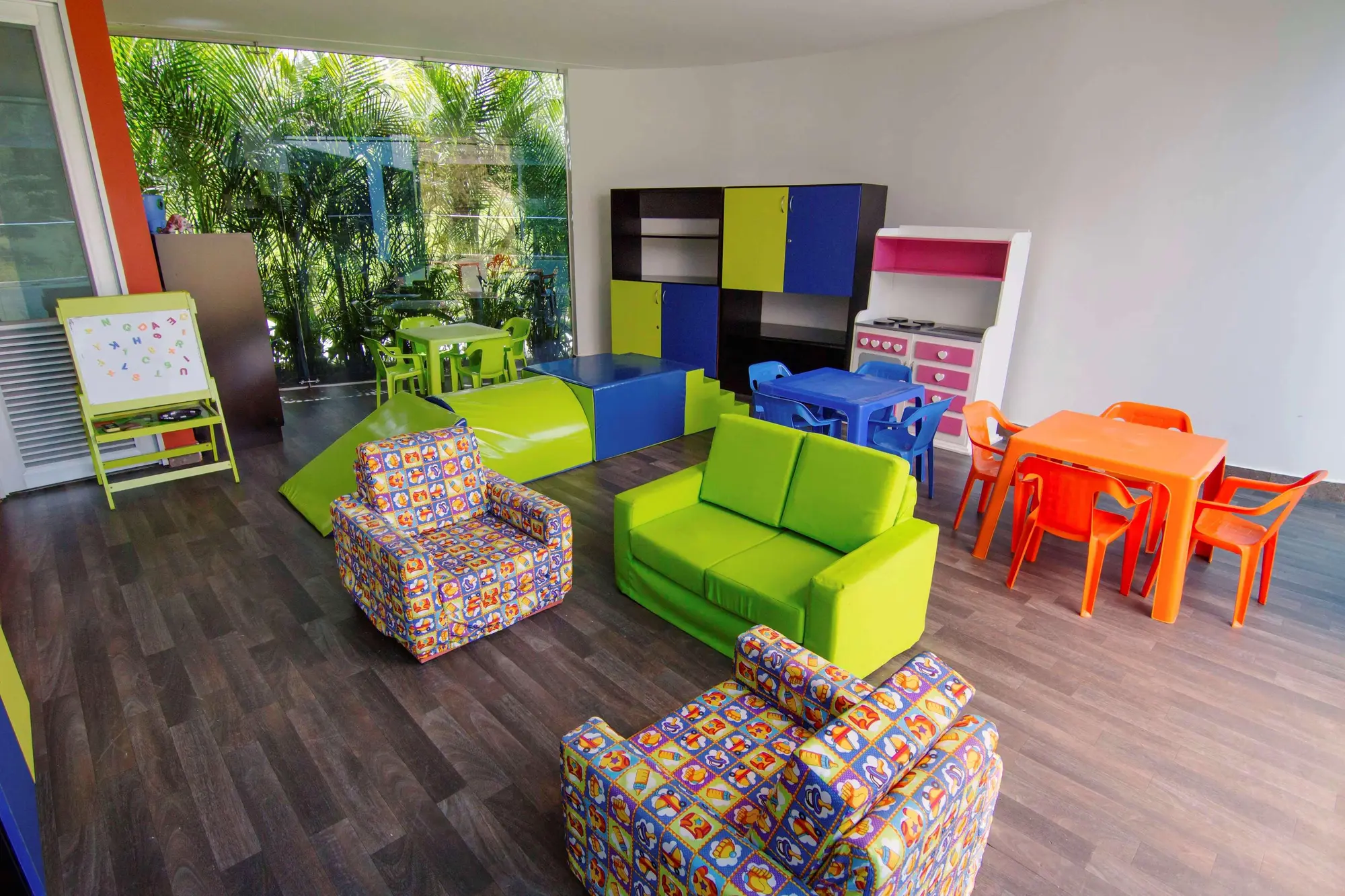 Sonesta Hotel Pereira, General view