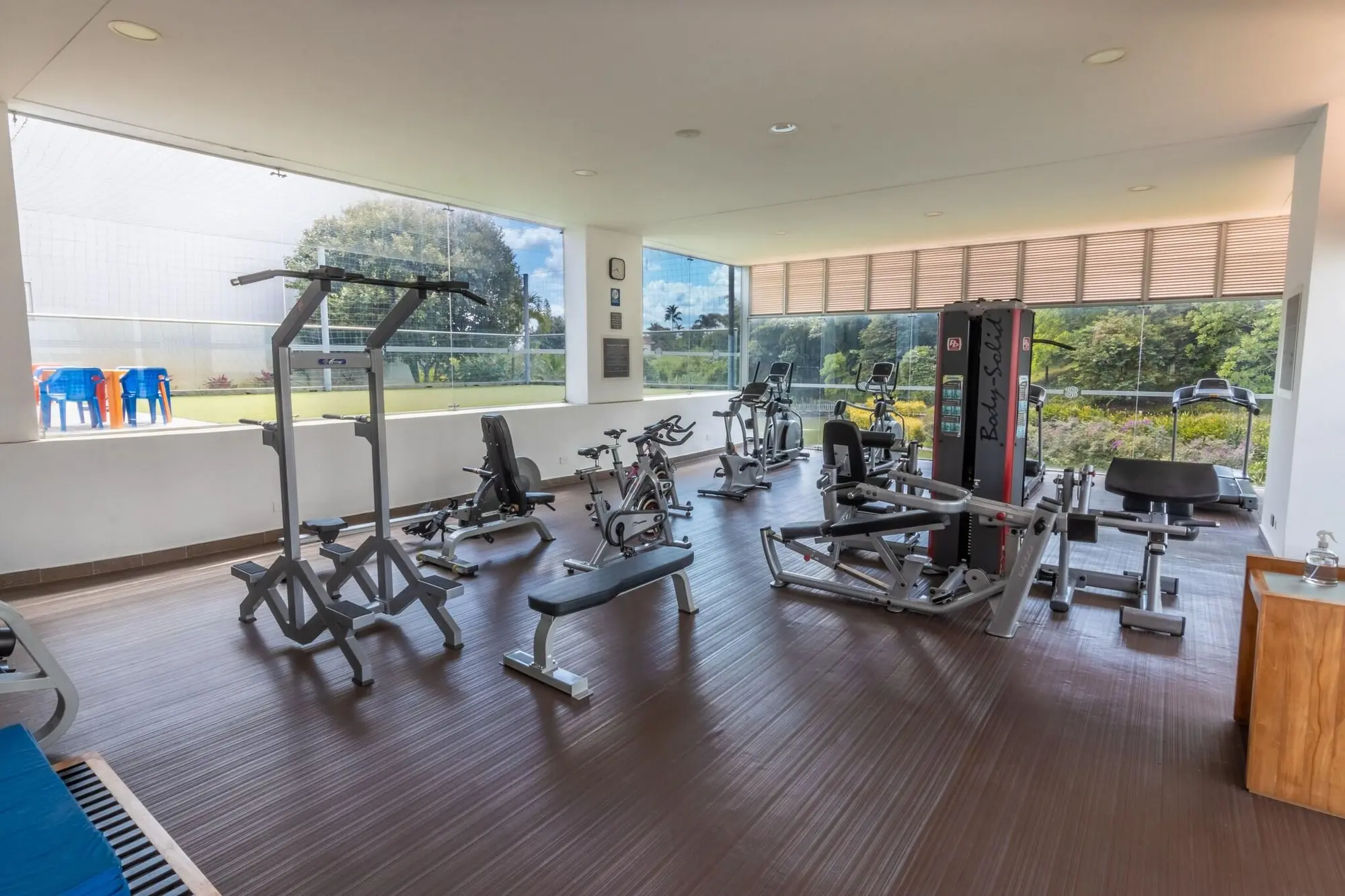 Sonesta Hotel Pereira, General view