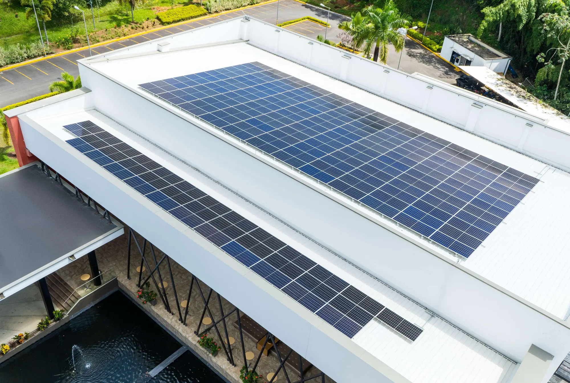 Sonesta Hotel Pereira, General view