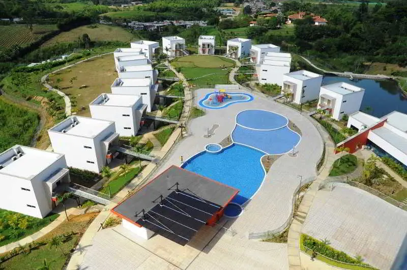 Sonesta Hotel Pereira, Pool