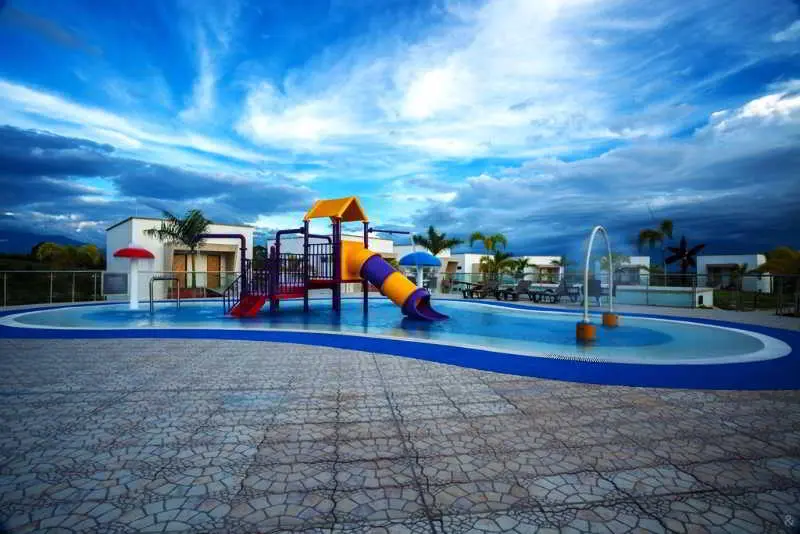 Sonesta Hotel Pereira, Pool