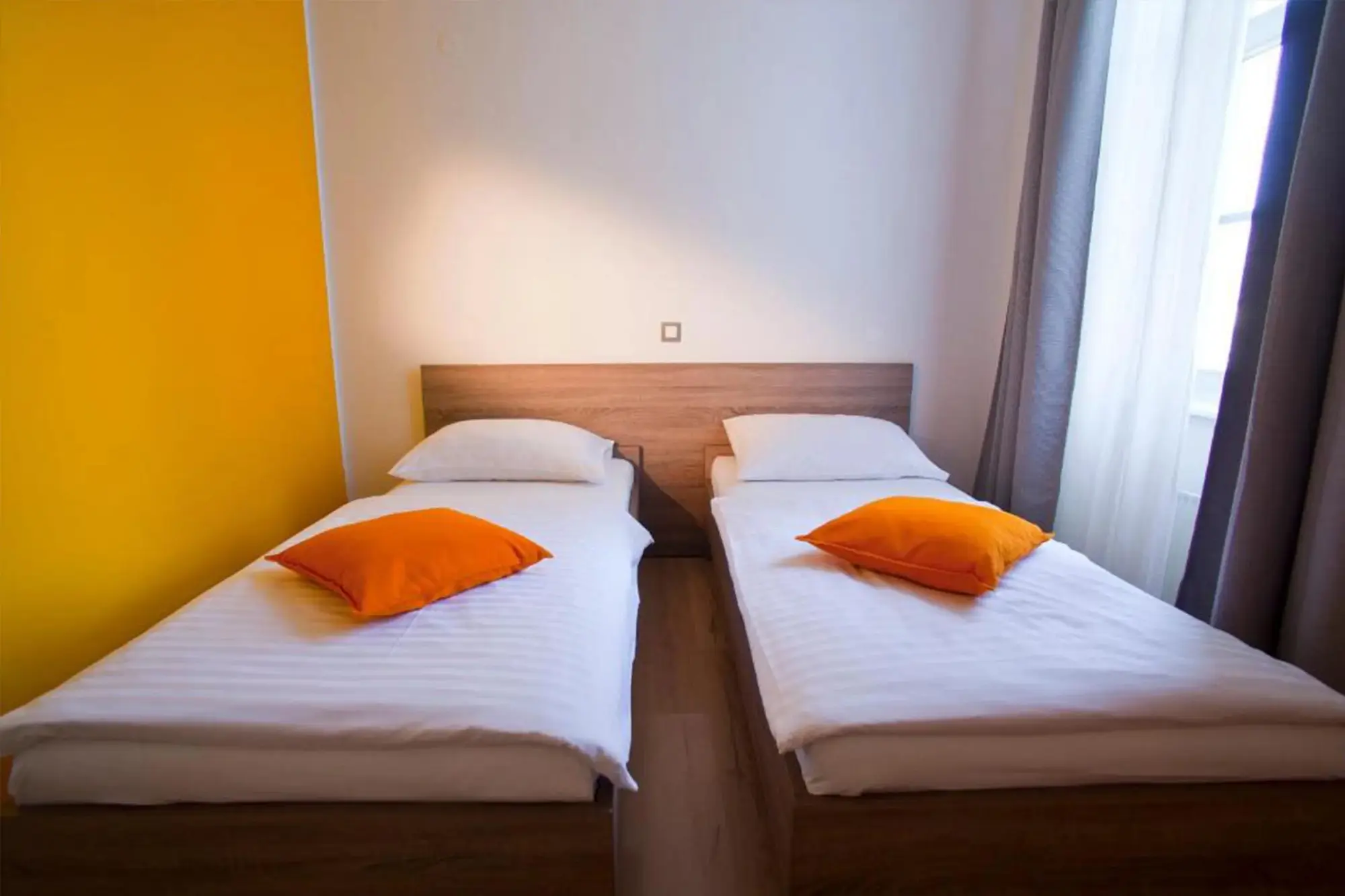 B&B Hotel Maribor UNI Hostel, Room