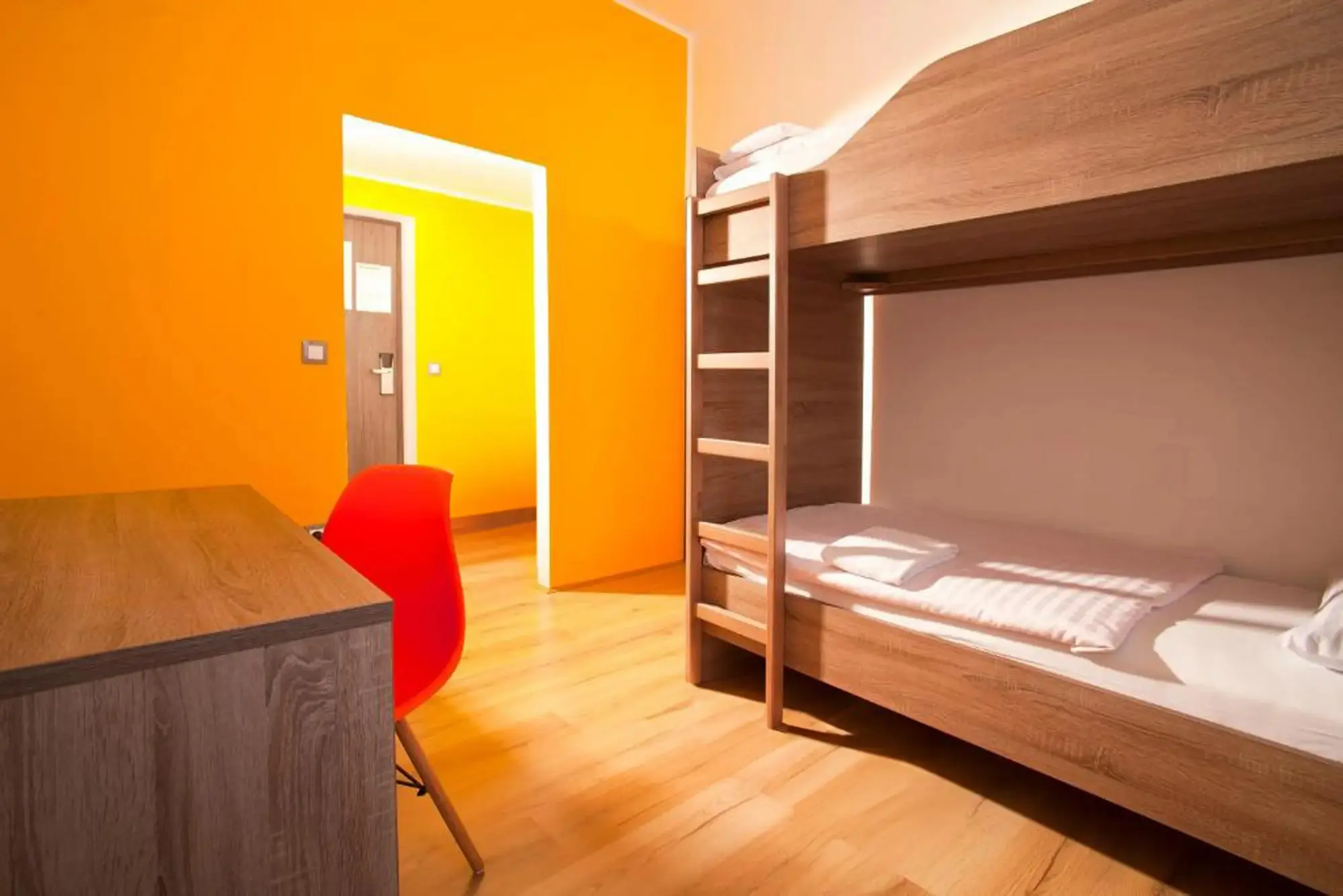 B&B Hotel Maribor UNI Hostel, Room