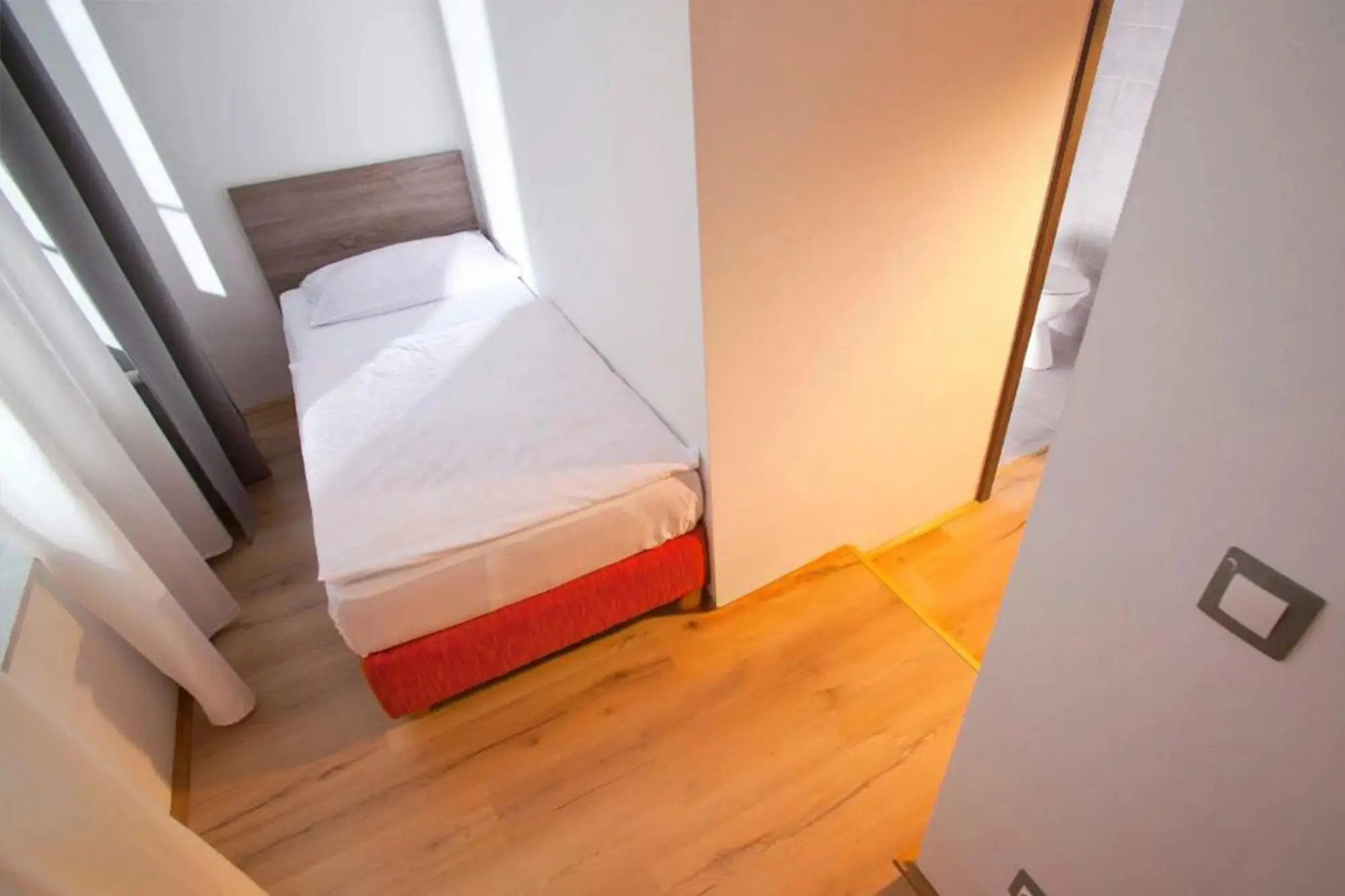 B&B Hotel Maribor UNI Hostel, Room