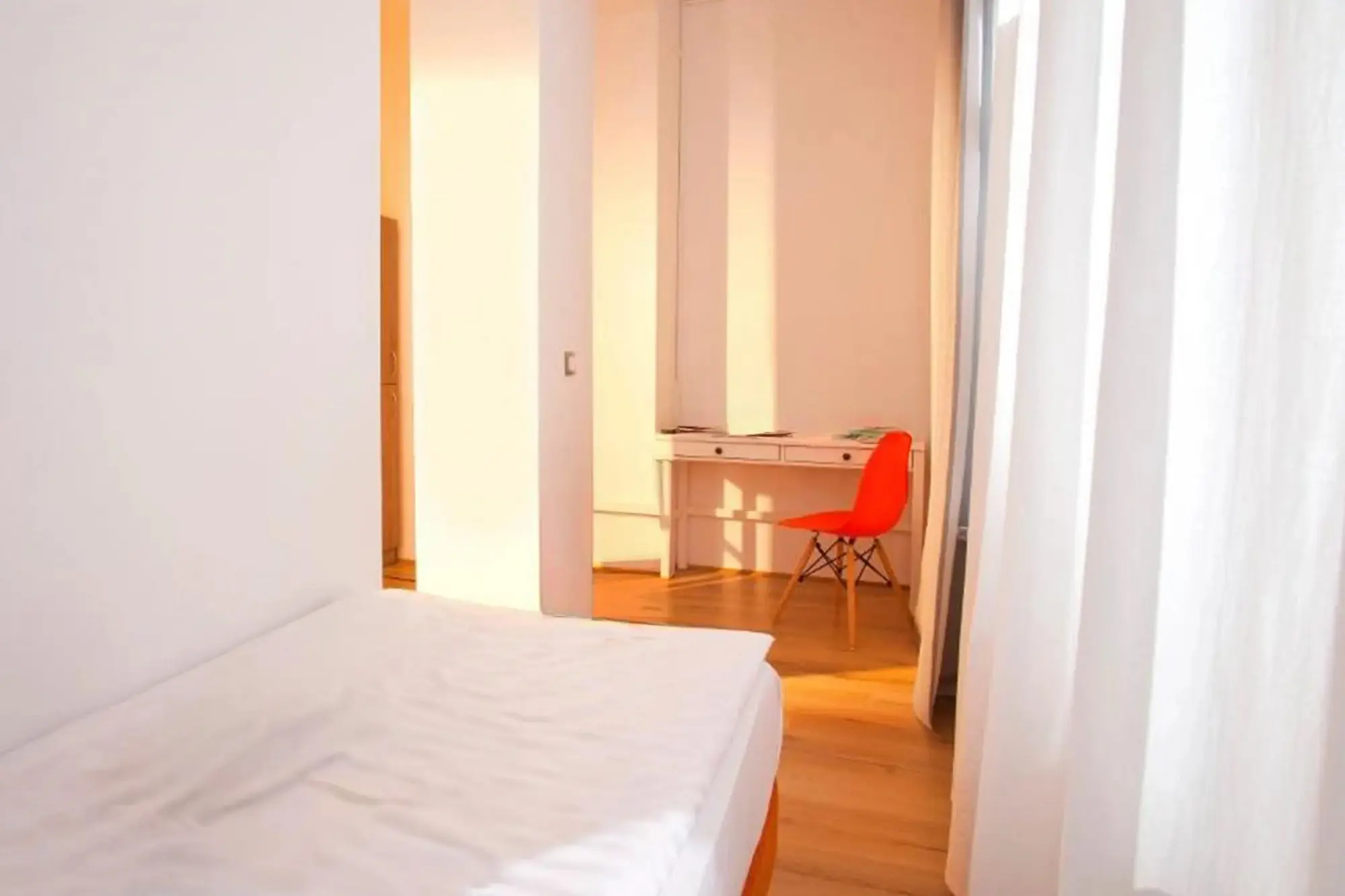 B&B Hotel Maribor UNI Hostel, Room