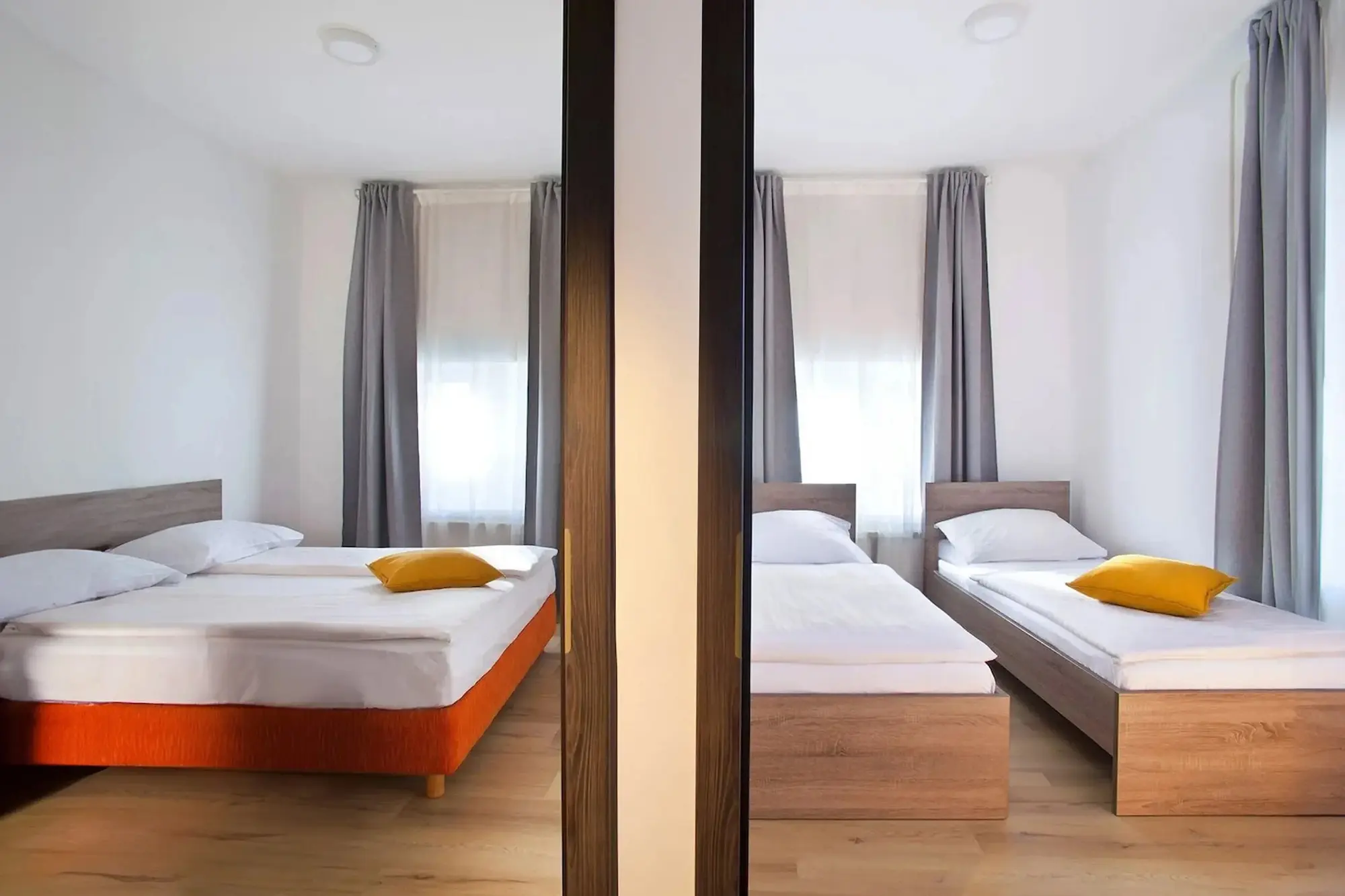 B&B Hotel Maribor UNI Hostel, Room