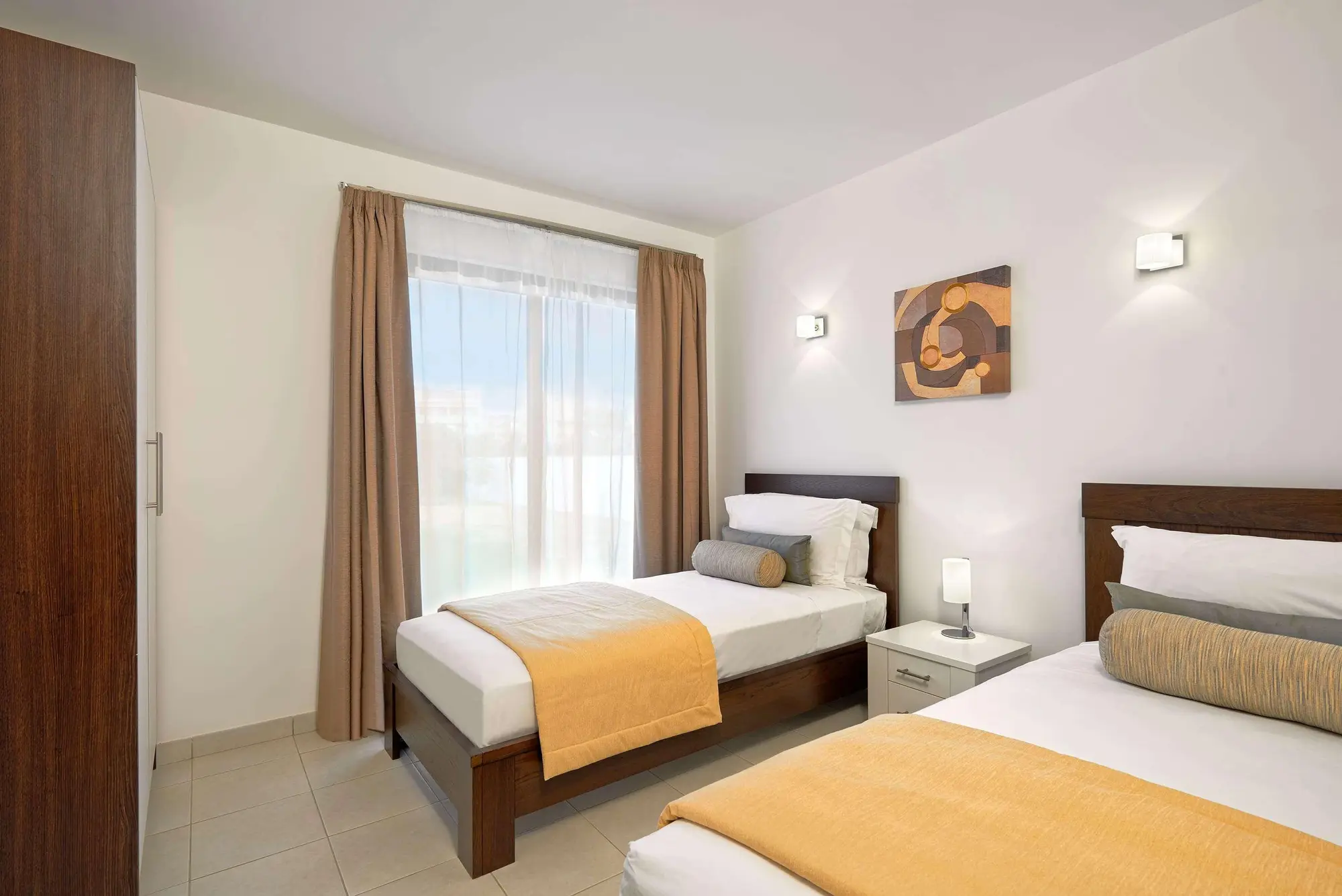 Melia Dunas Beach Resort & Spa, General view