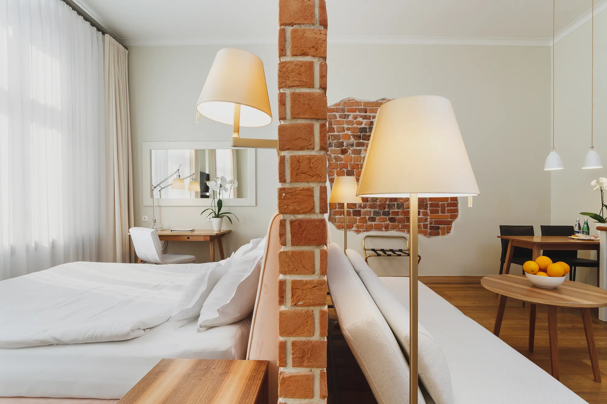 Bracka 6 Apartments, Room