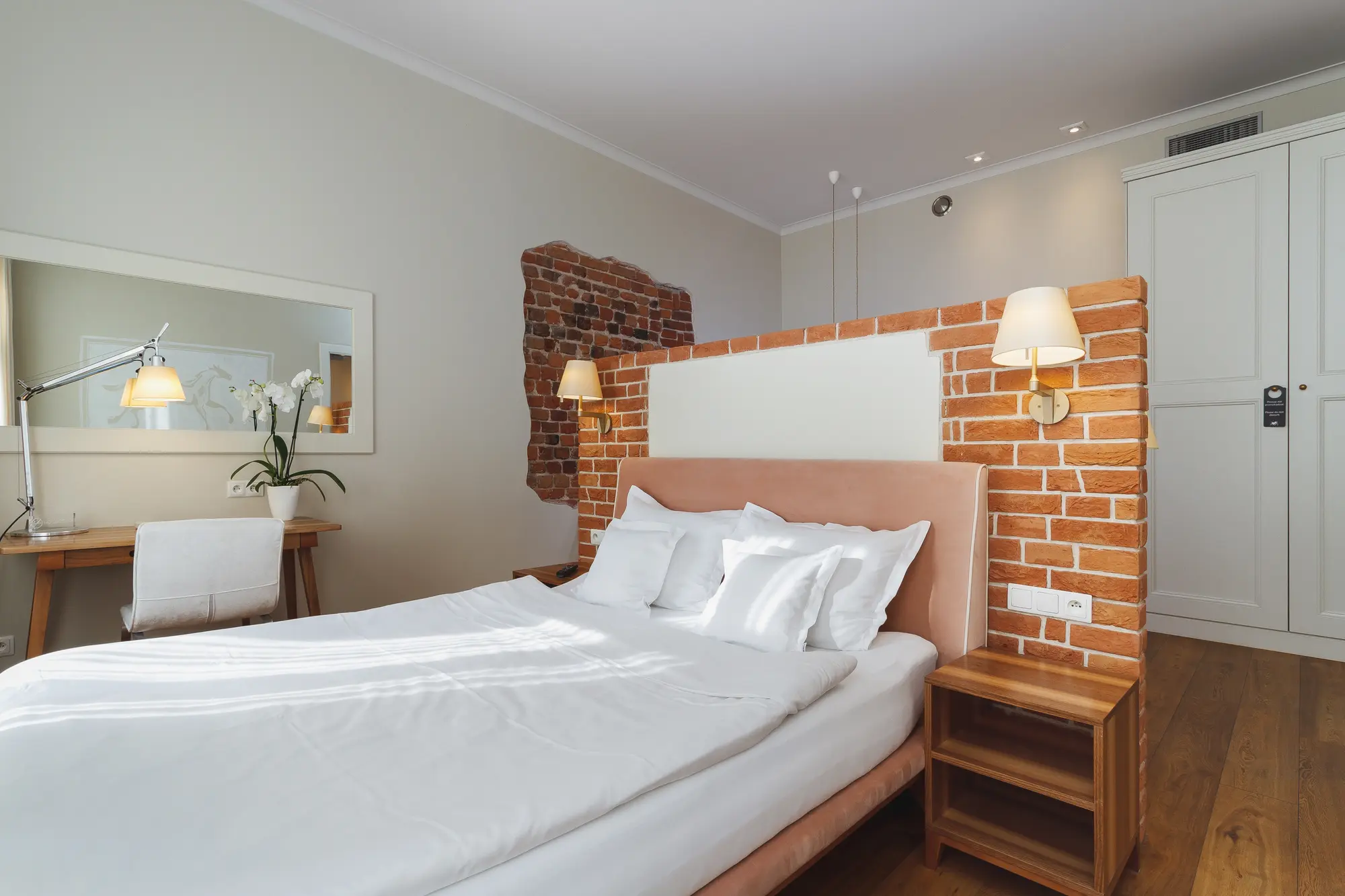 Bracka 6 Apartments, Room