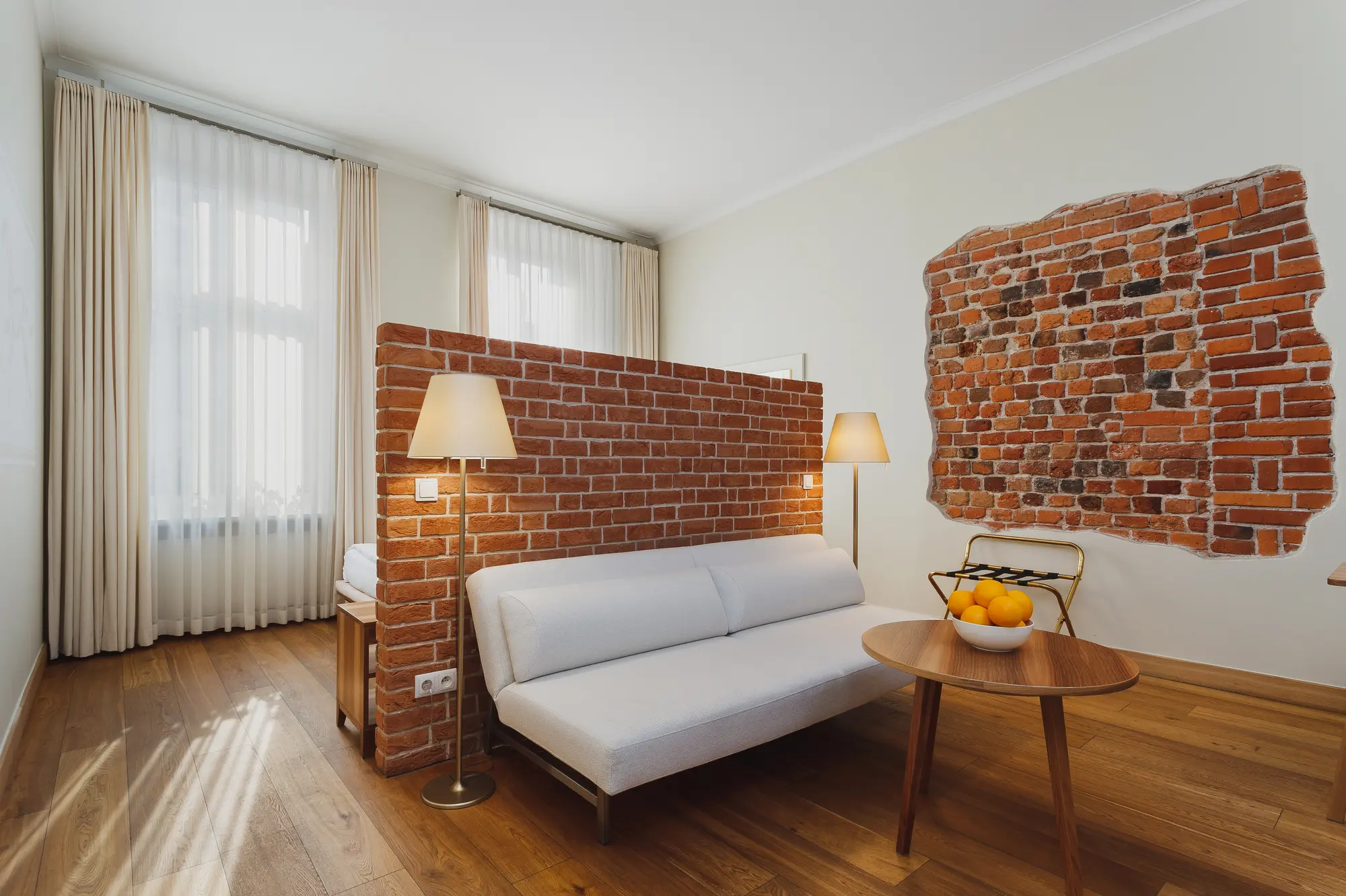 Bracka 6 Apartments, Room