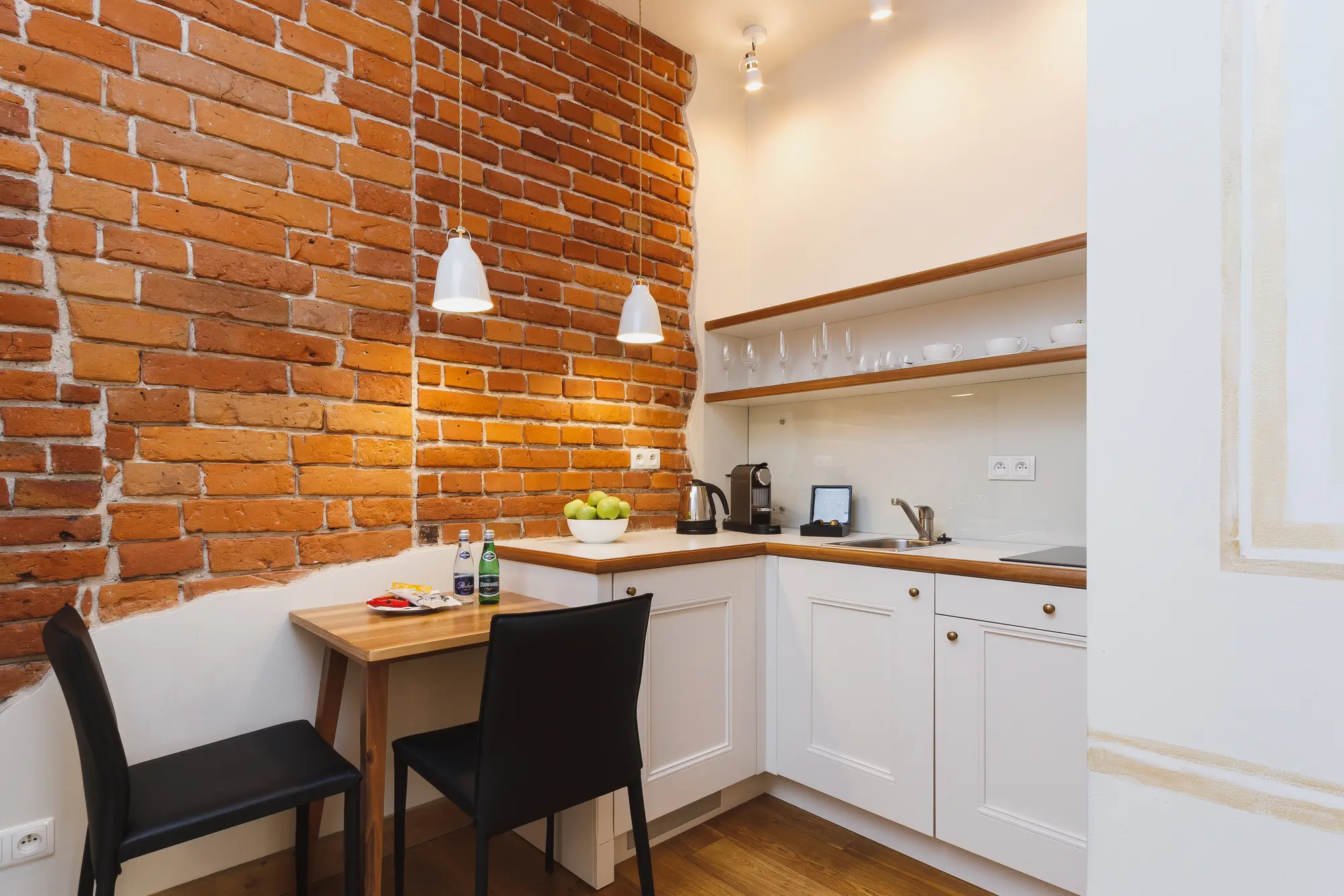 Bracka 6 Apartments, Room