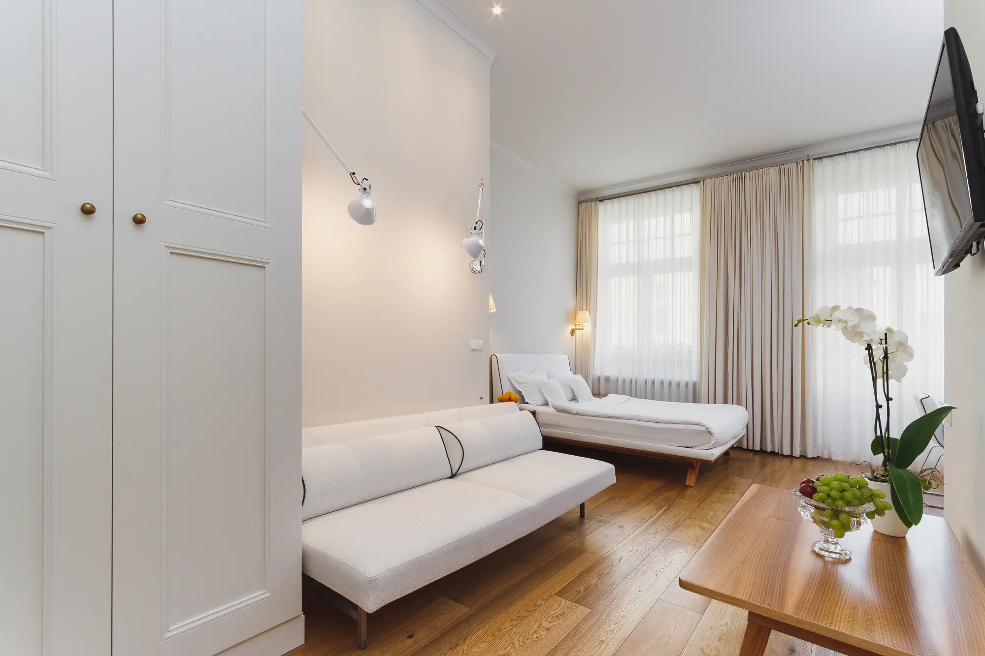 Bracka 6 Apartments, Room