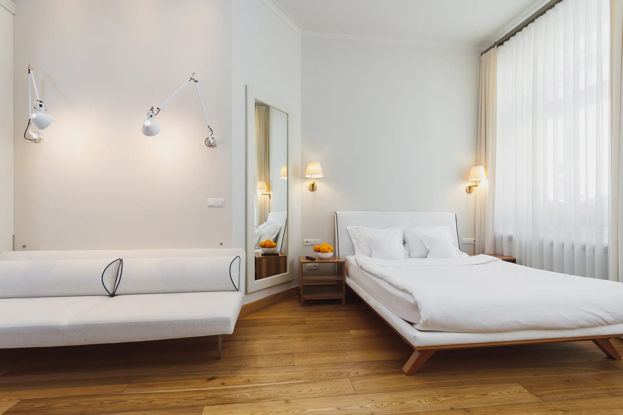 Bracka 6 Apartments, Room