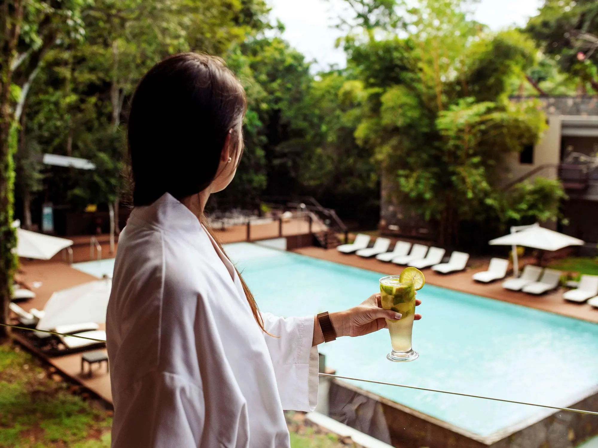 Mercure Iguazu Hotel Iru, General view