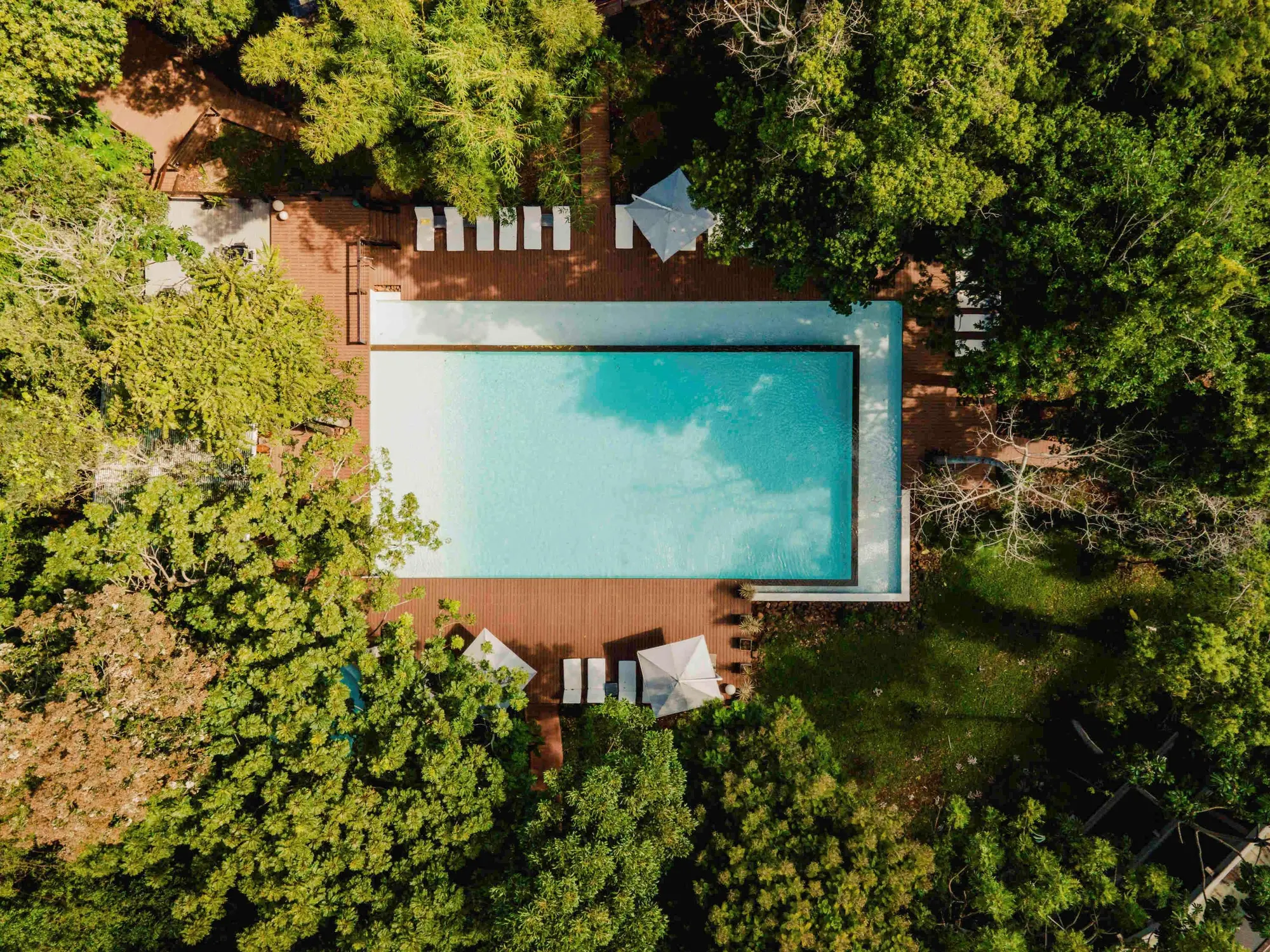 Mercure Iguazu Hotel Iru, General view