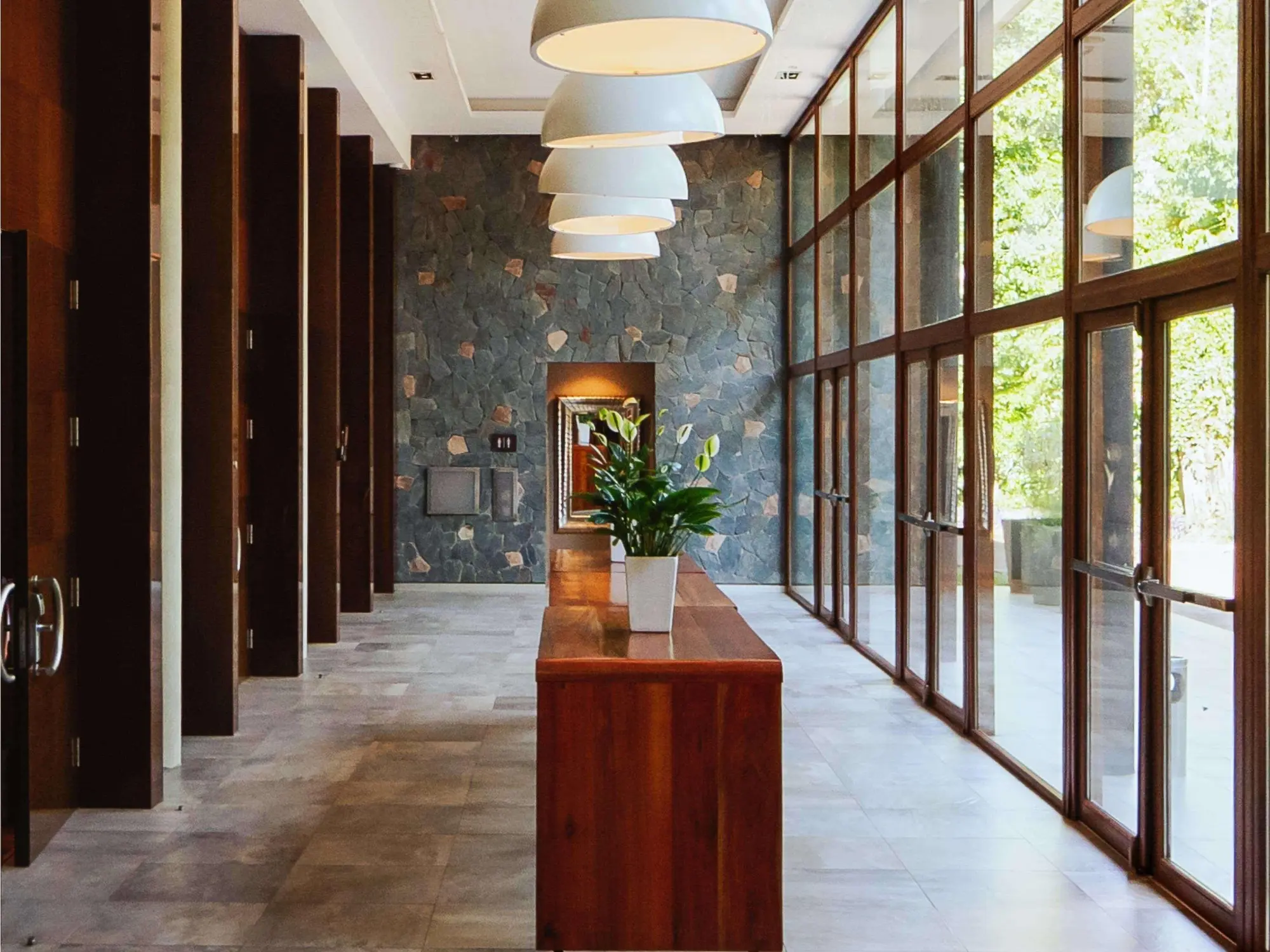 Mercure Iguazu Hotel Iru, General view