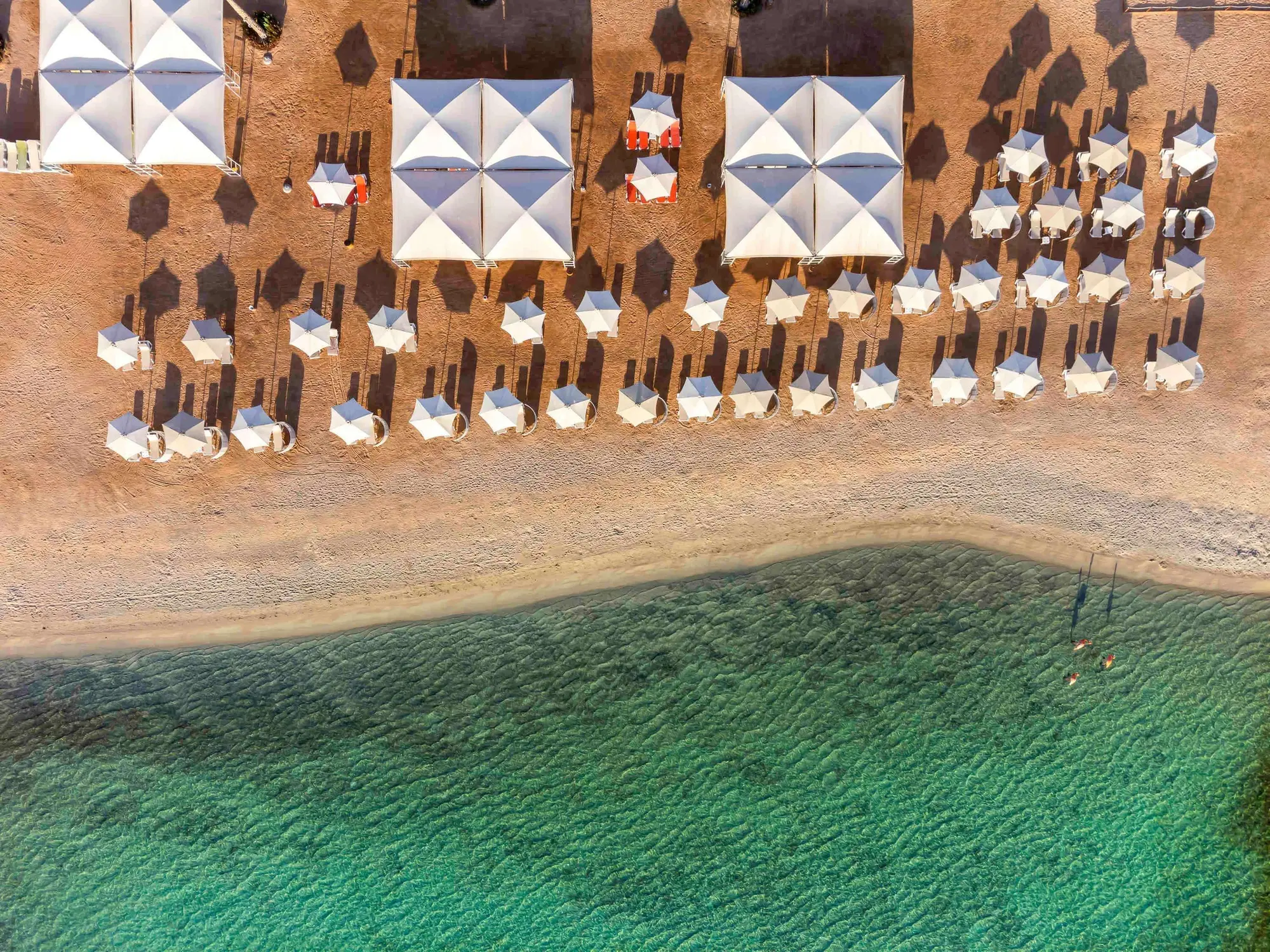Rixos Premium Seagate, General view