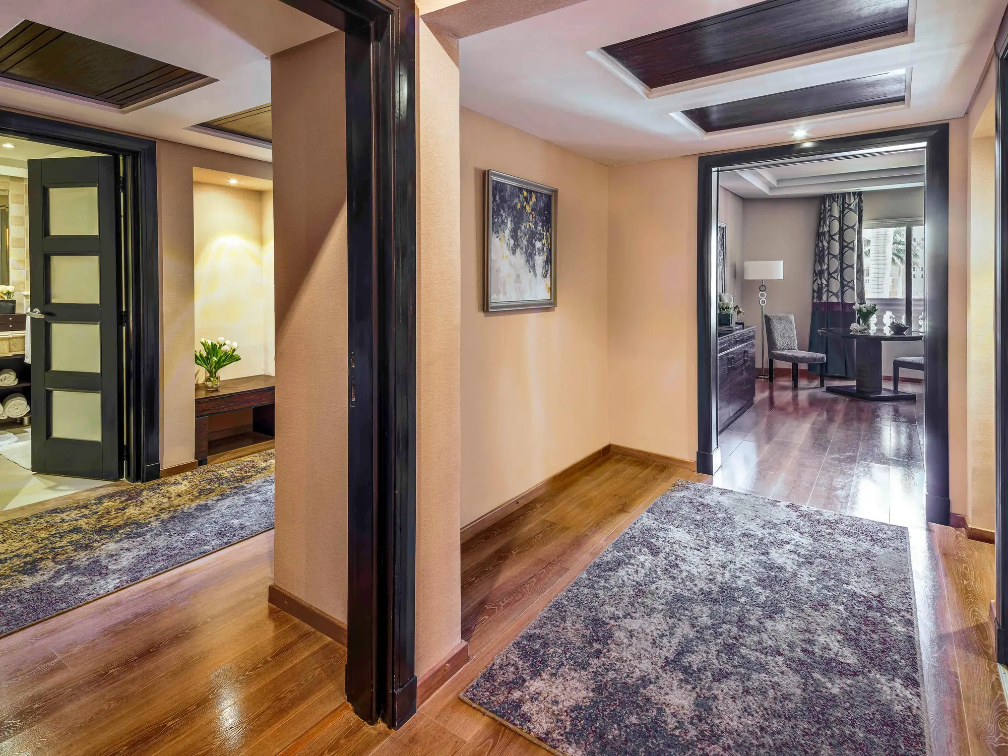 Rixos Premium Seagate, Room