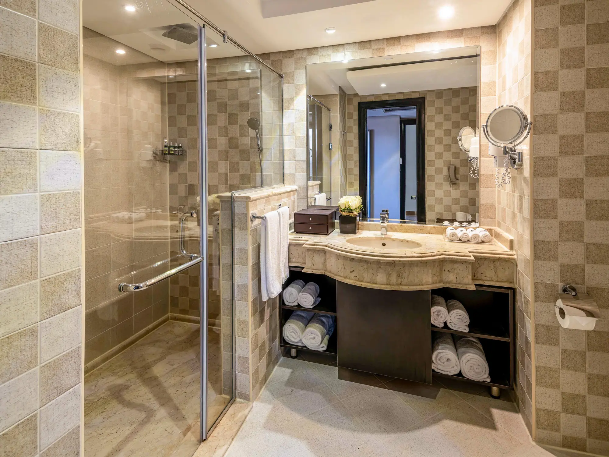 Rixos Premium Seagate, Room