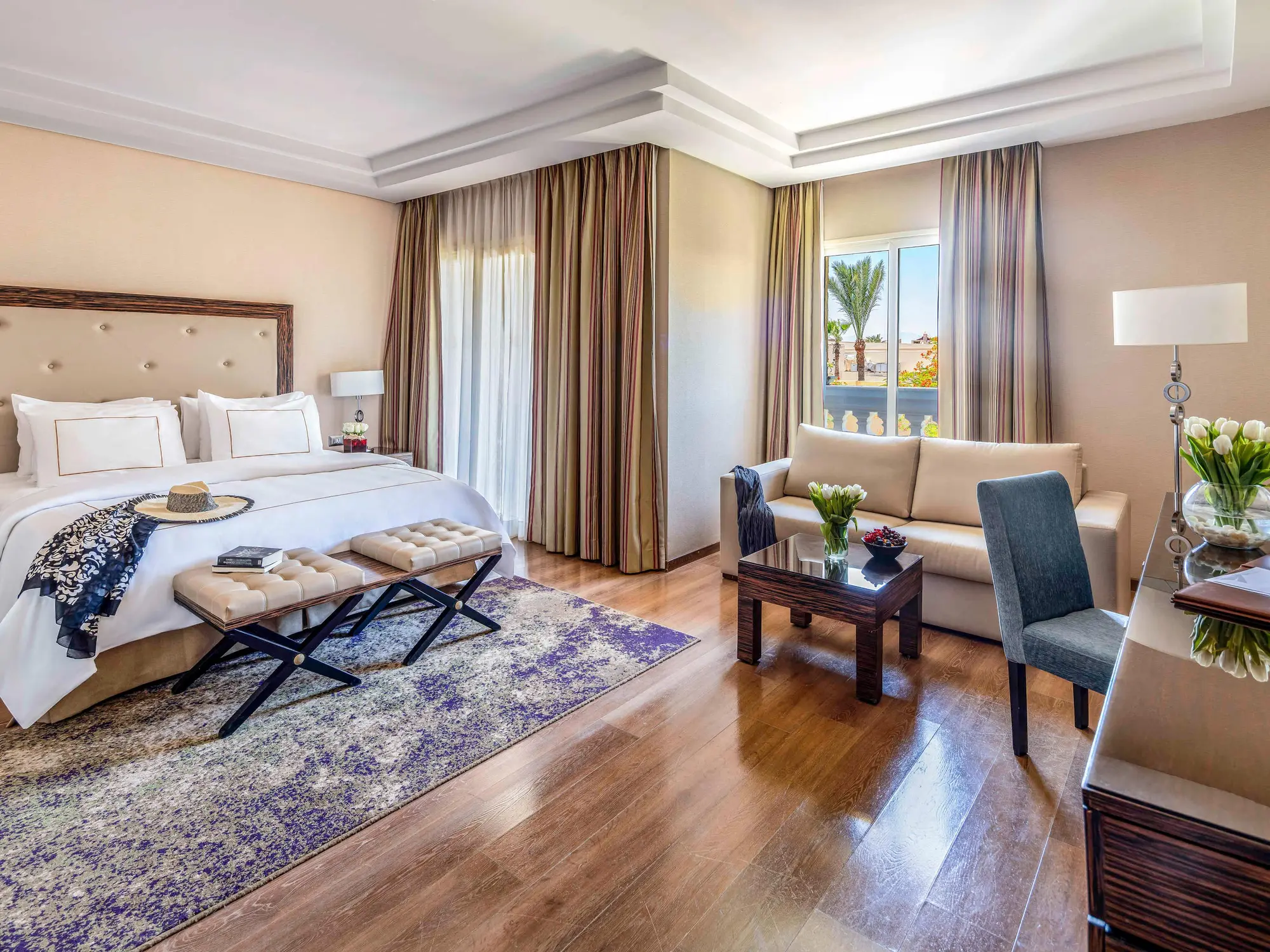Rixos Premium Seagate, Room