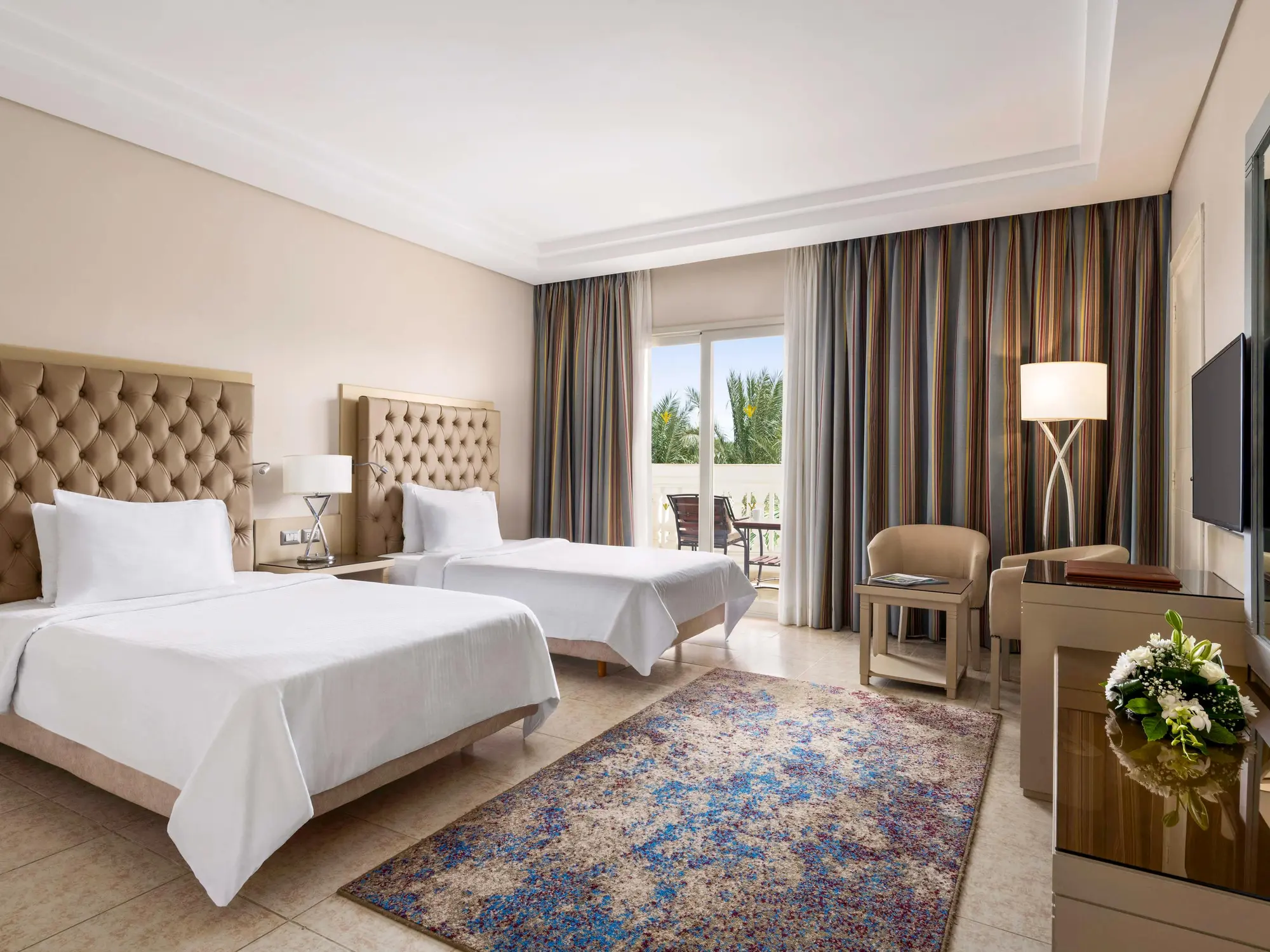 Rixos Premium Seagate, Room