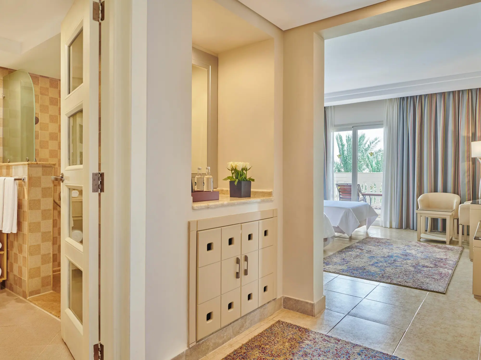 Rixos Premium Seagate, Room