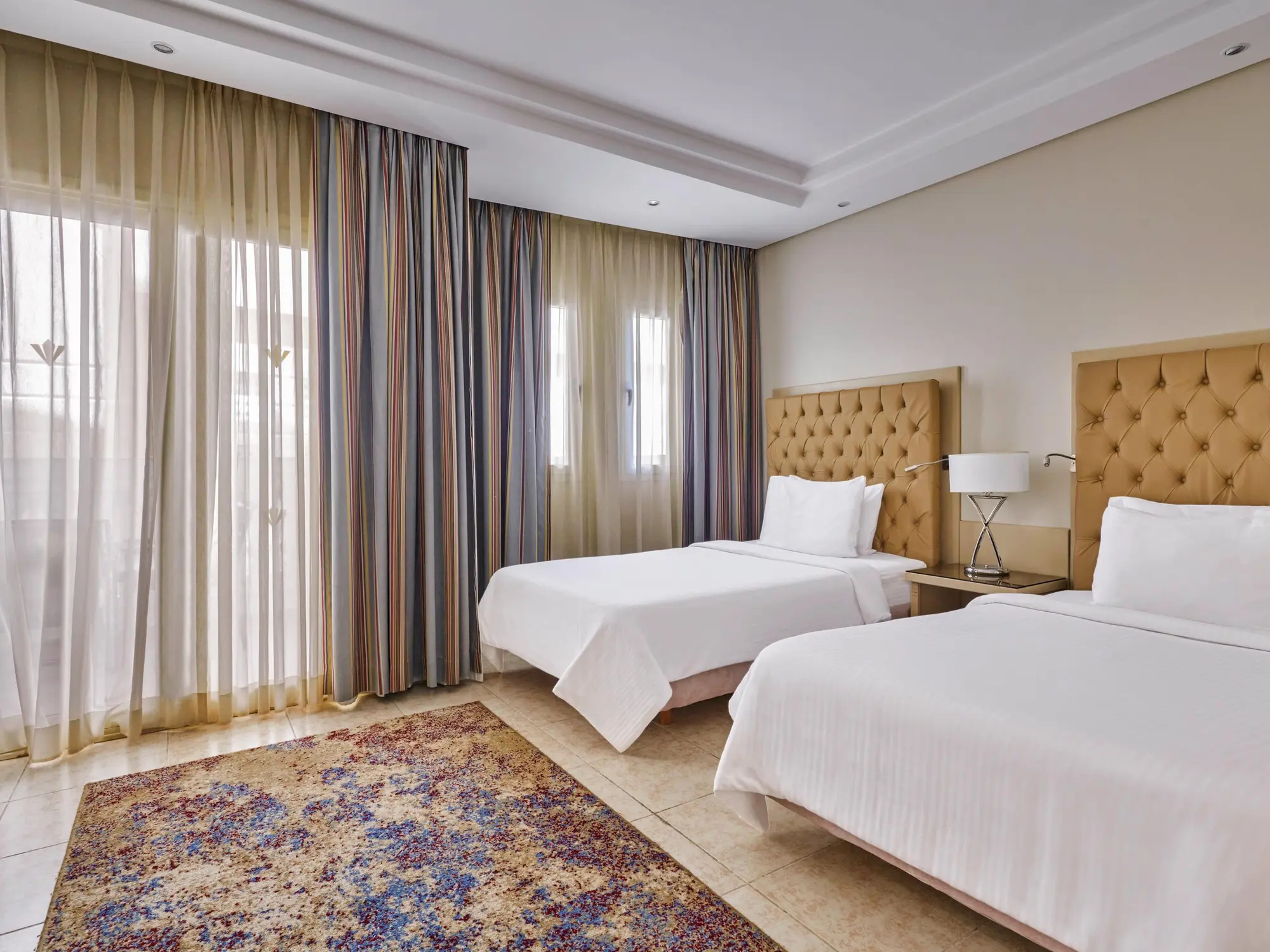 Rixos Premium Seagate, Room